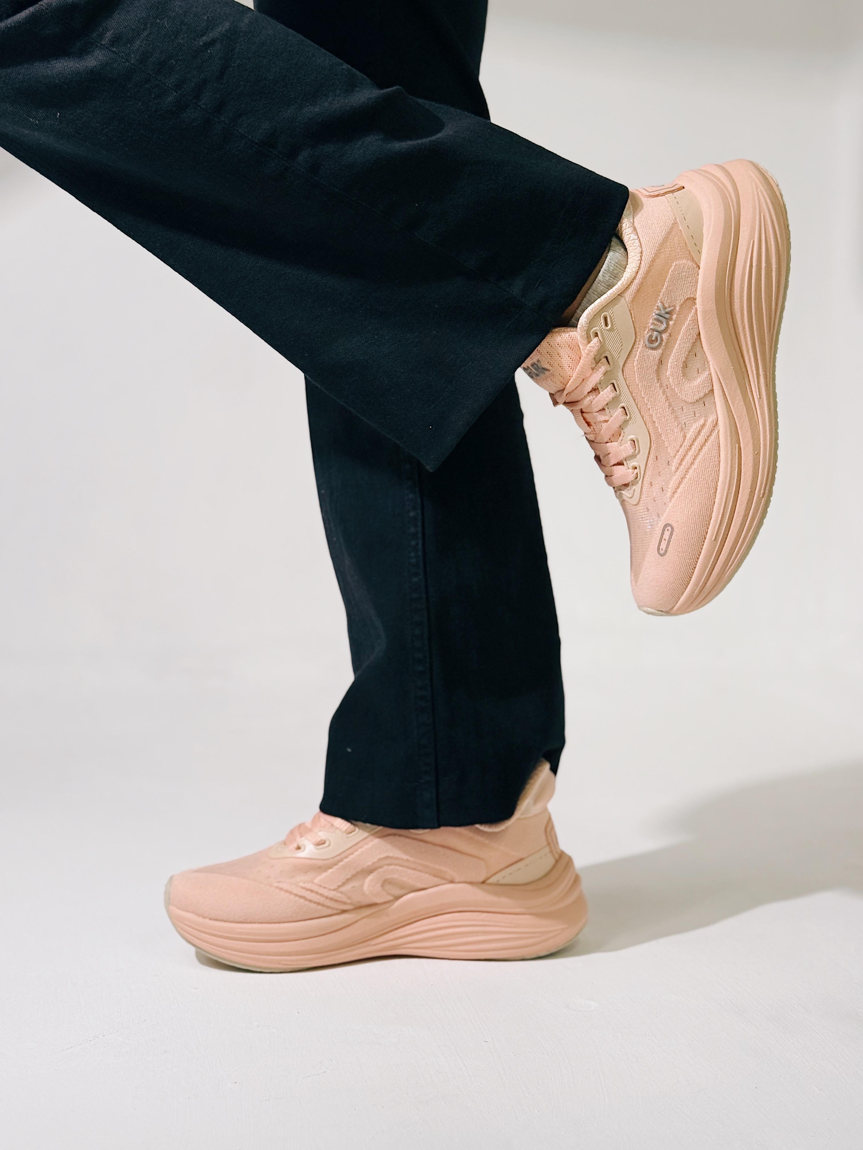 ZAPATOS DEPORTIVOS PARA DAMA