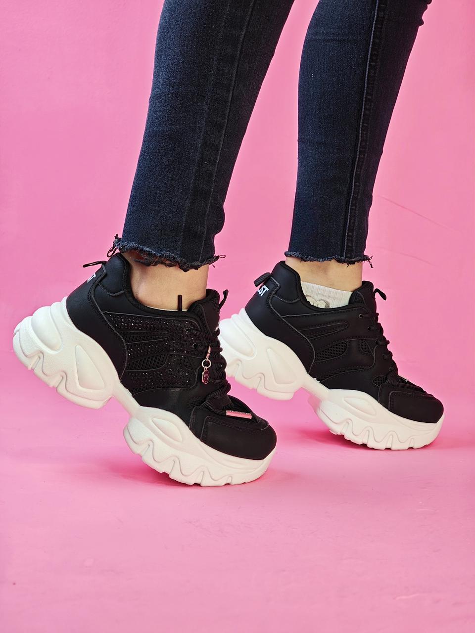 COLECCION SUELA ALTA