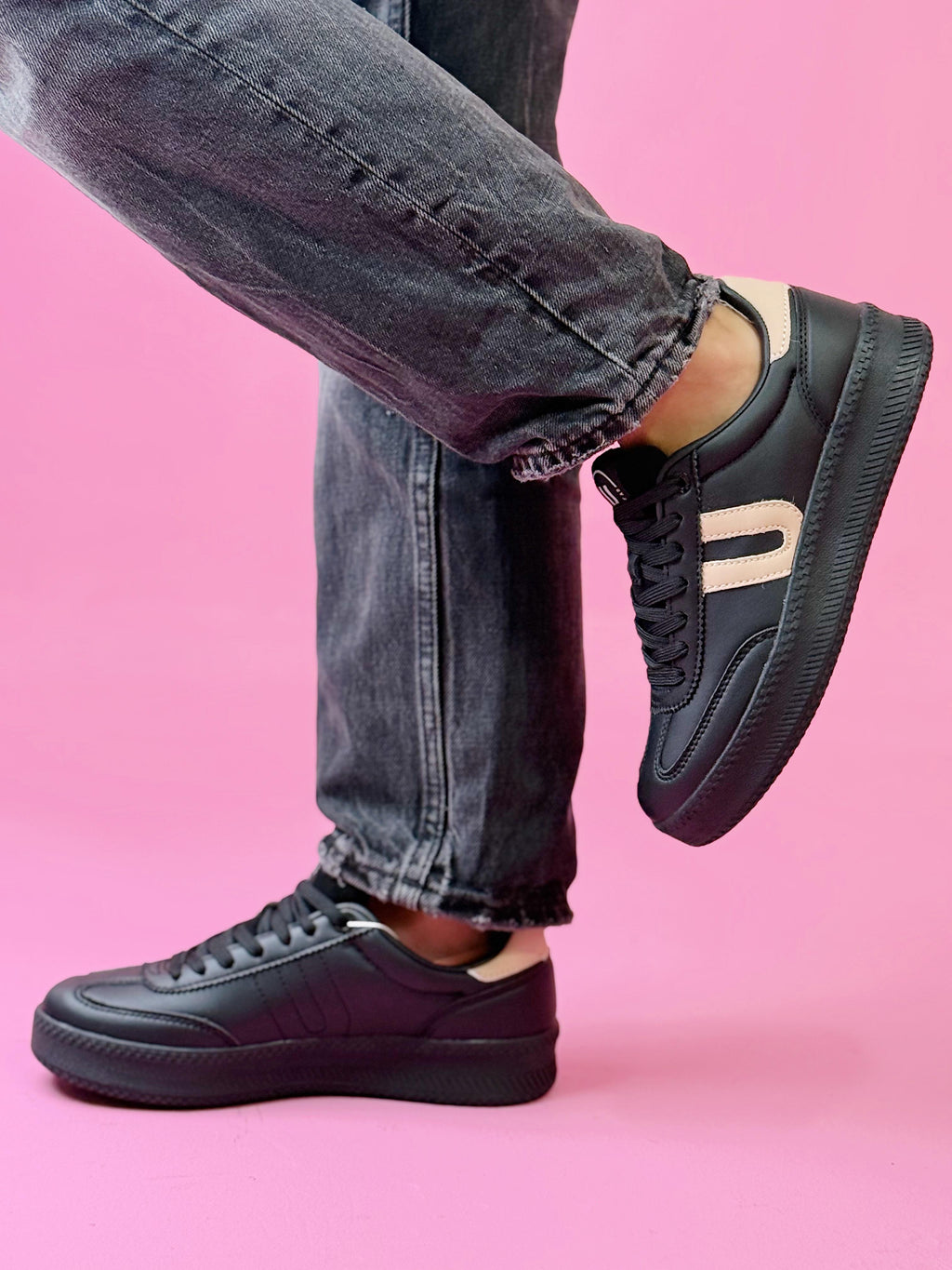 ZAPATILLAS URBAN PARA DAMA