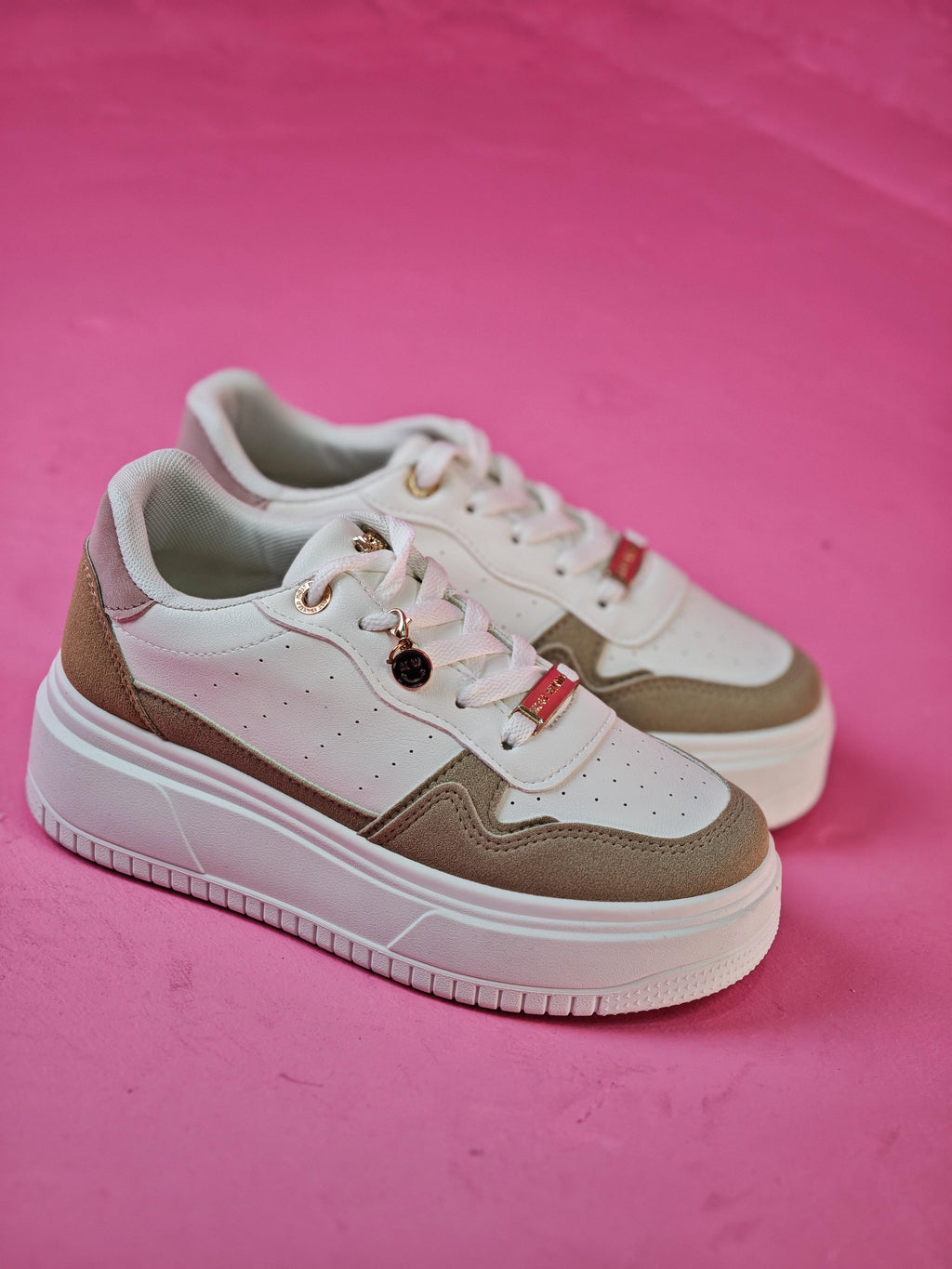 COLECCION SUELA ALTA