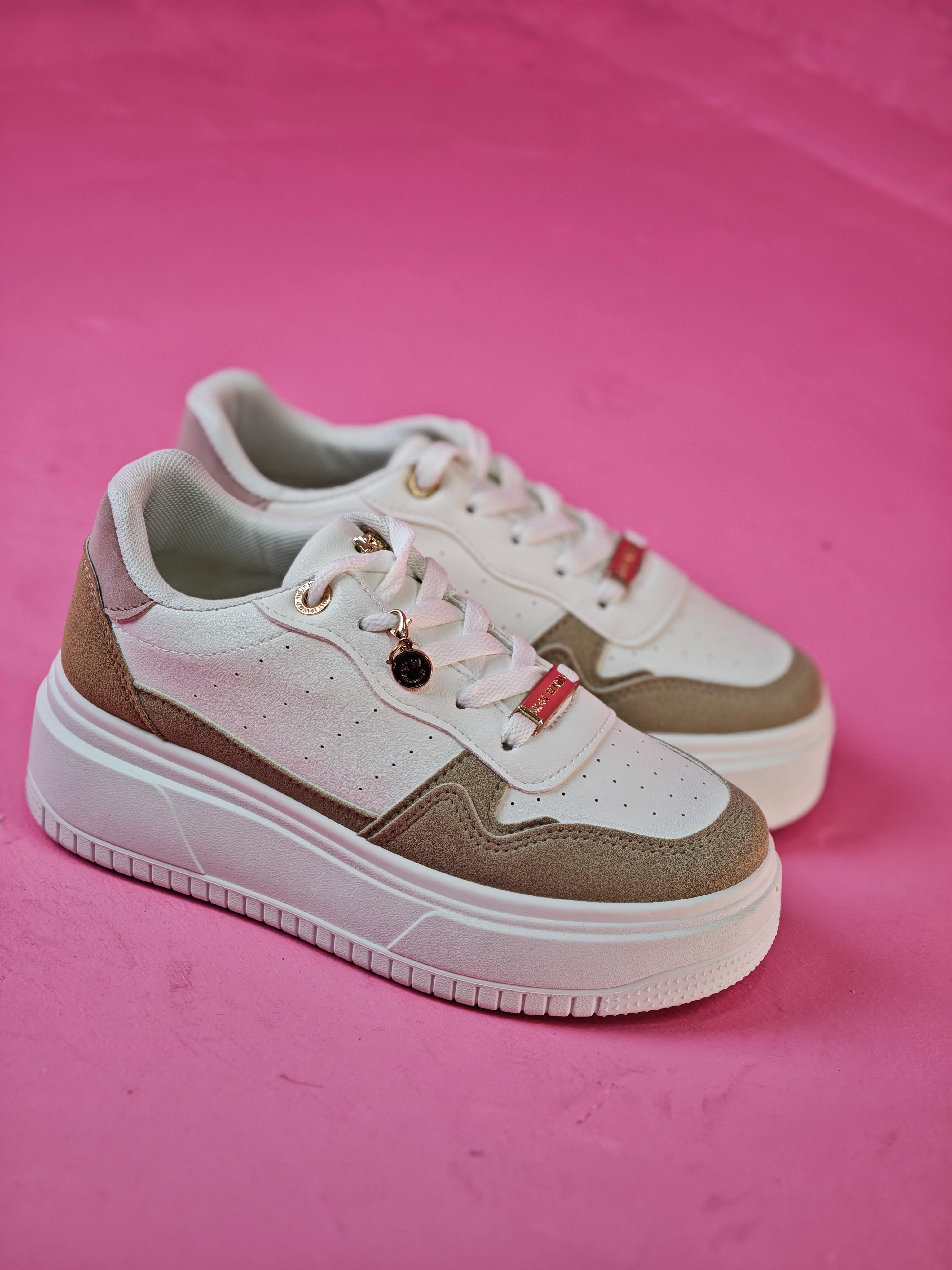 COLECCION SUELA ALTA