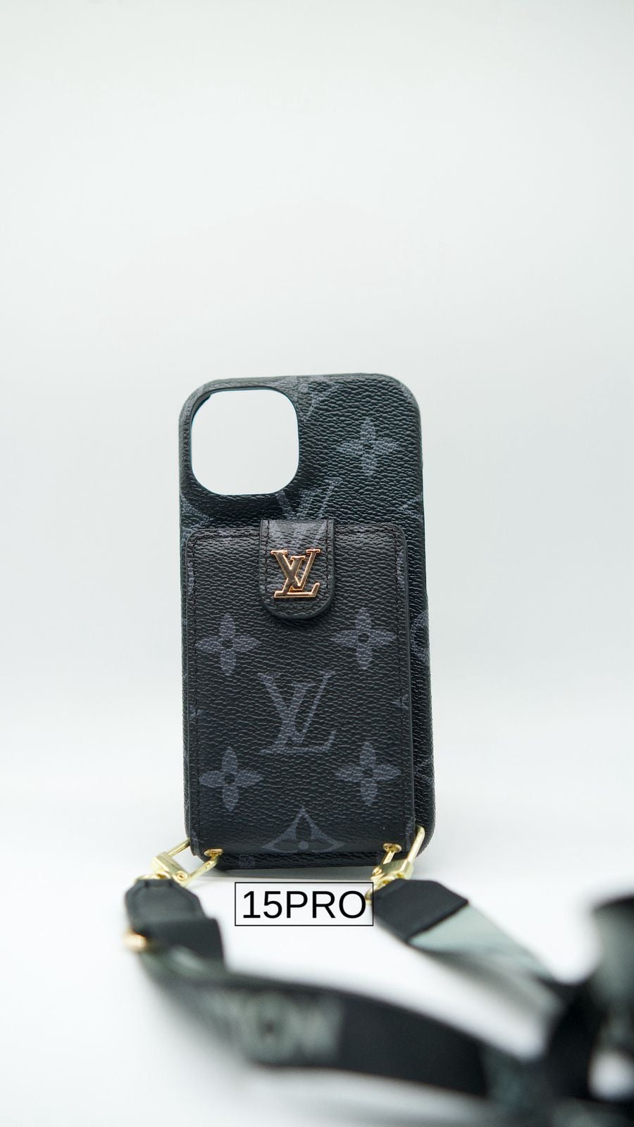 CASE IPHONE  15 PRO