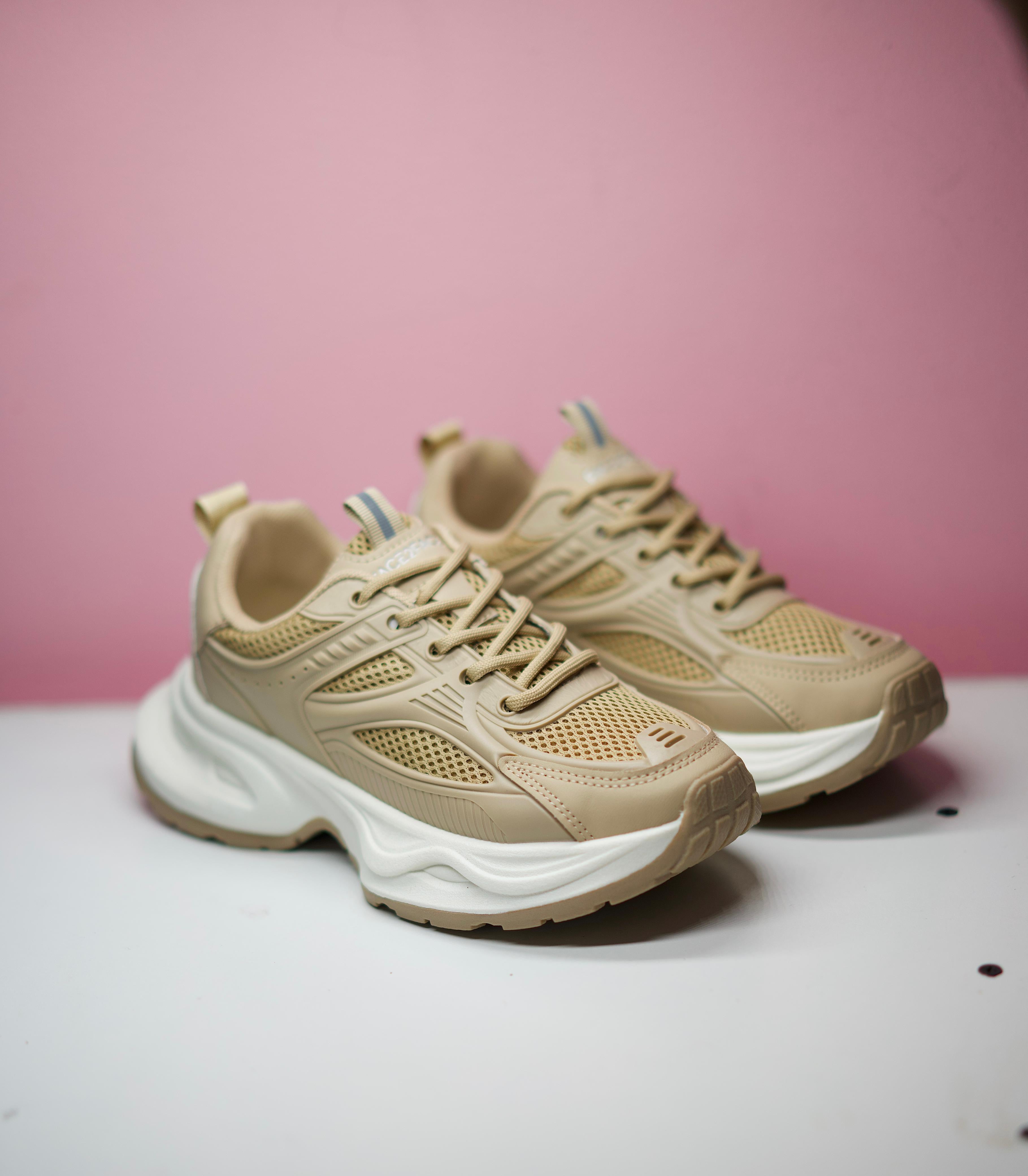 ZAPATOS SUELA ALTA PARA DAMA