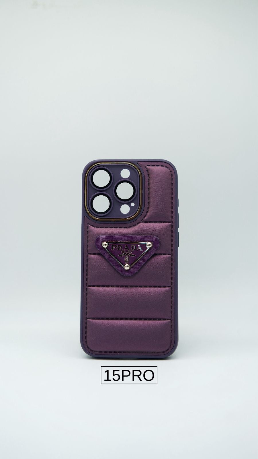 CASE IPHONE  15 PRO