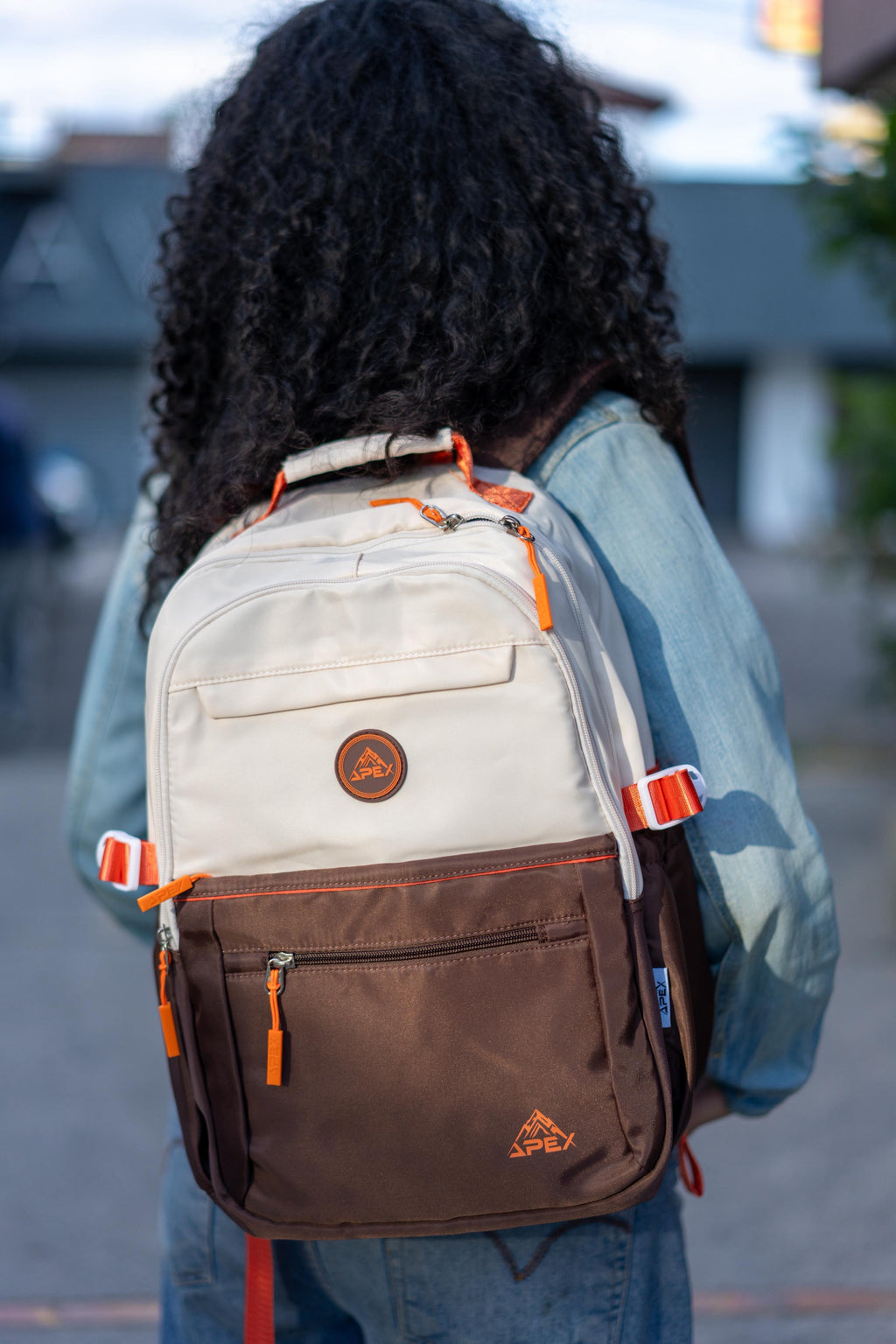 Mochila APEX
