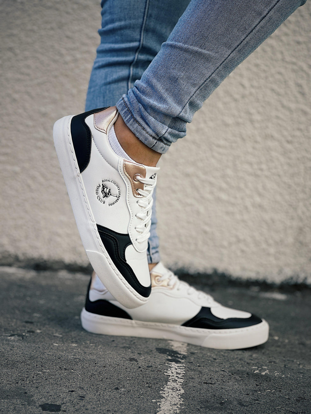 ZAPATILLAS POLO CLUB