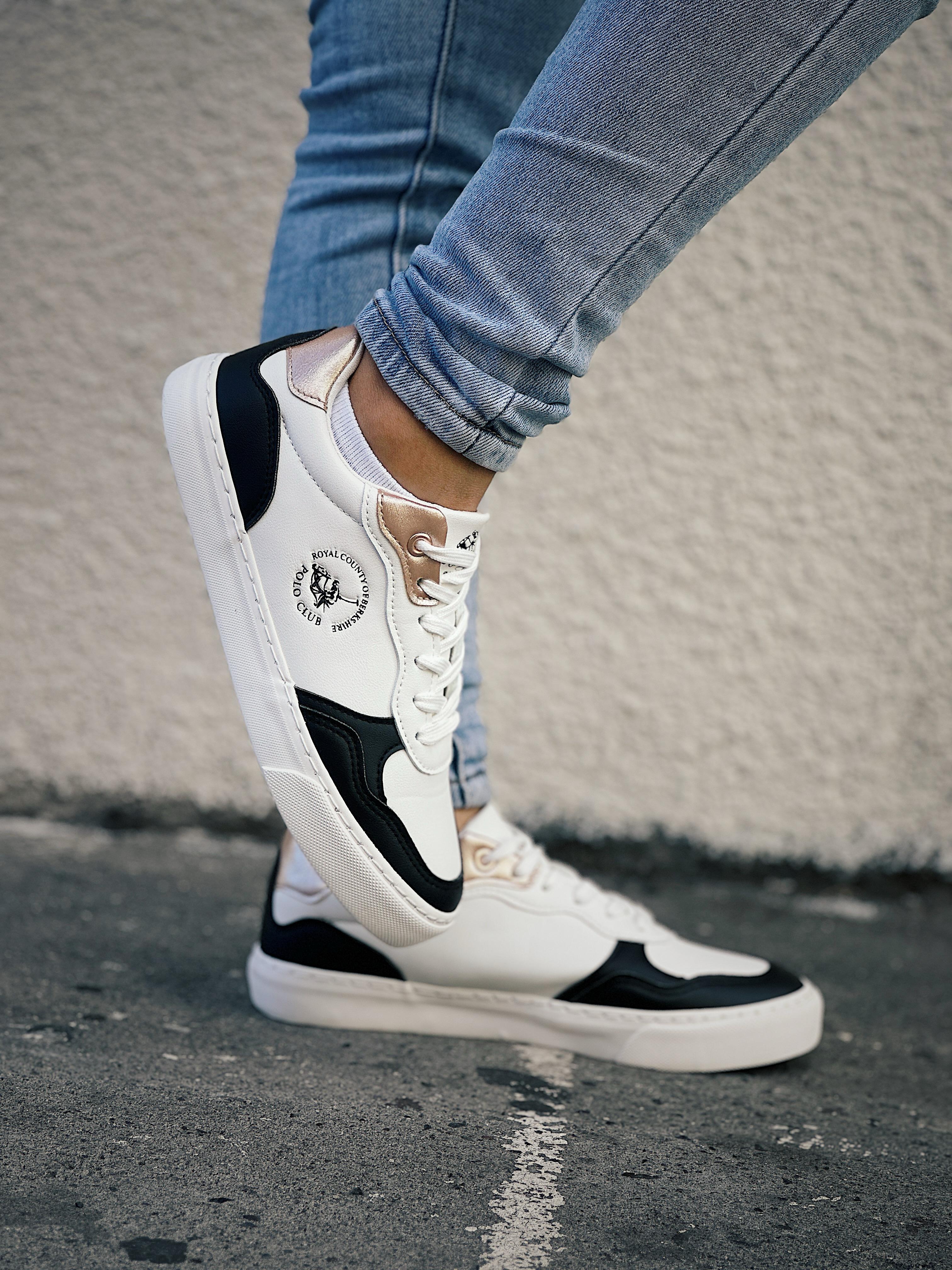 ZAPATILLAS POLO CLUB