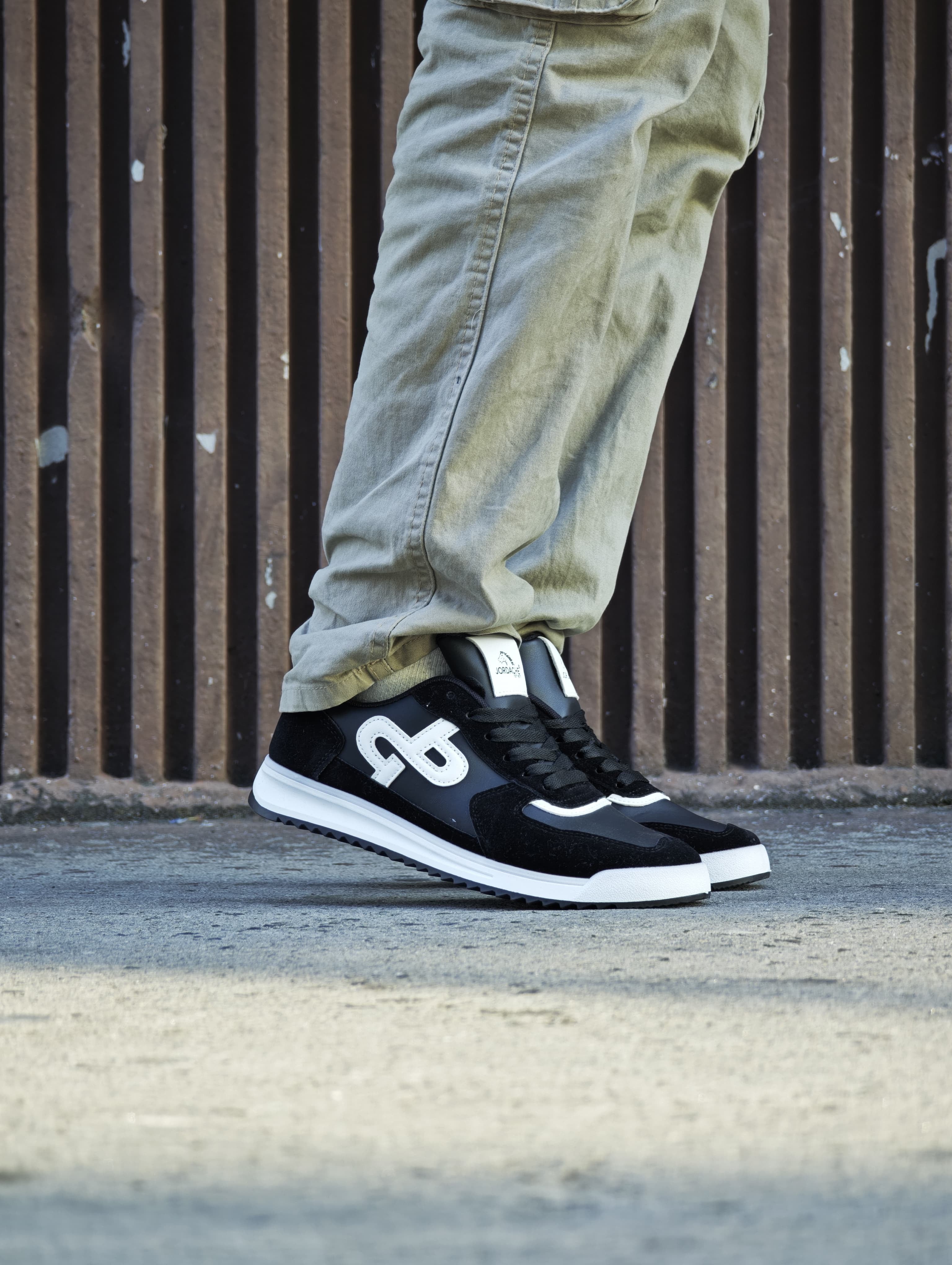 ZAPATOS CABALLERO JORDACHE