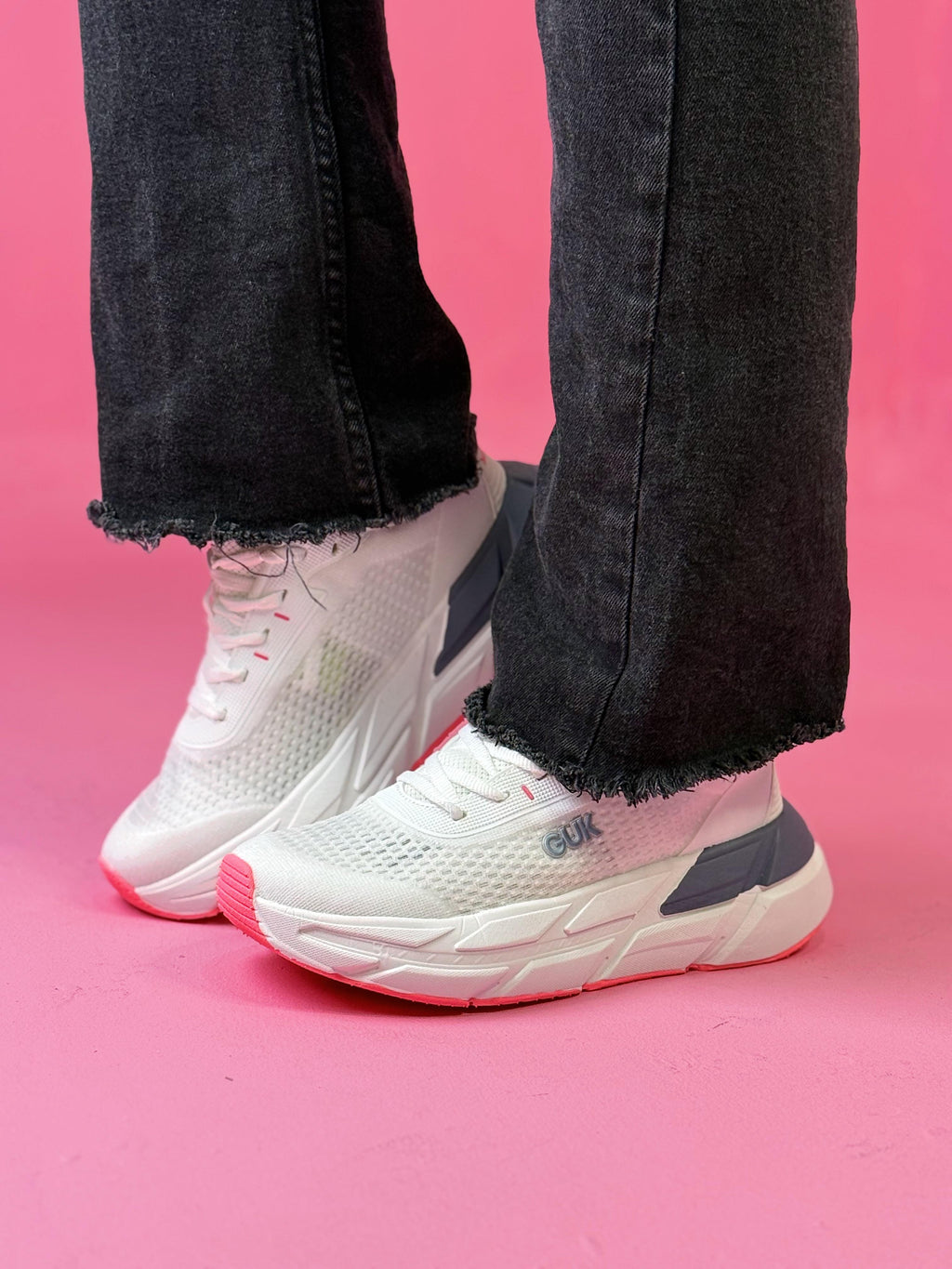 ZAPATOS DEPORTIVOS PARA DAMA