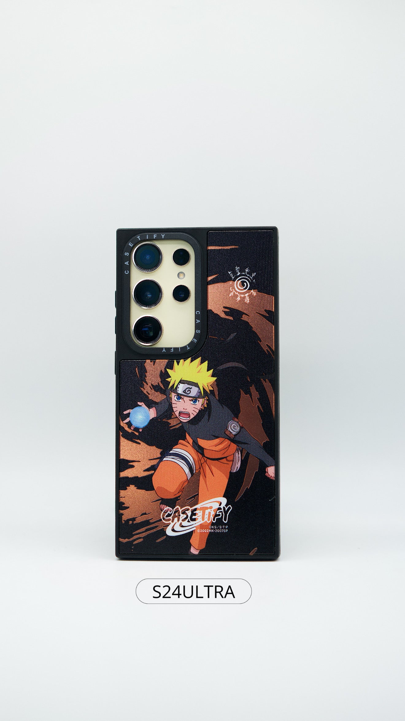 CASE S24ULTRA-NARUTO