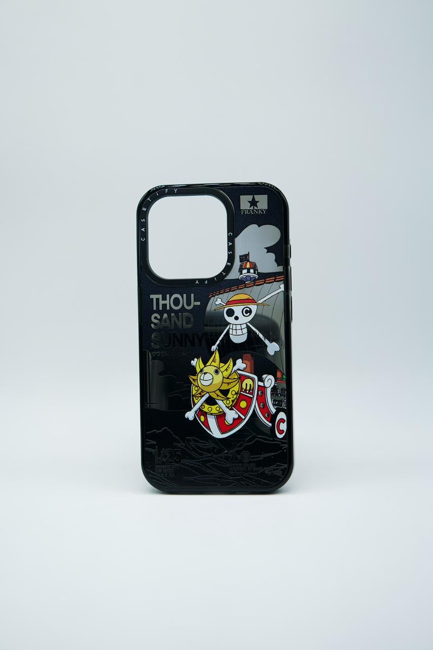 CASE IPHONE  15 PRO