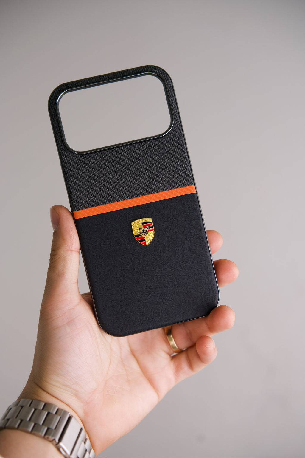 CASE IPHONE 17 PRO