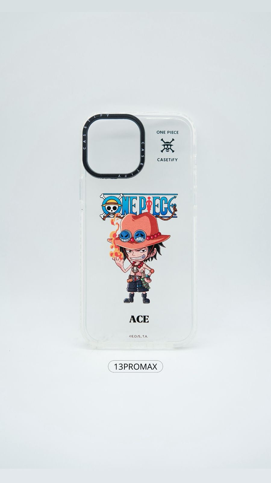 CASE IPHONE 13 PRO MAX