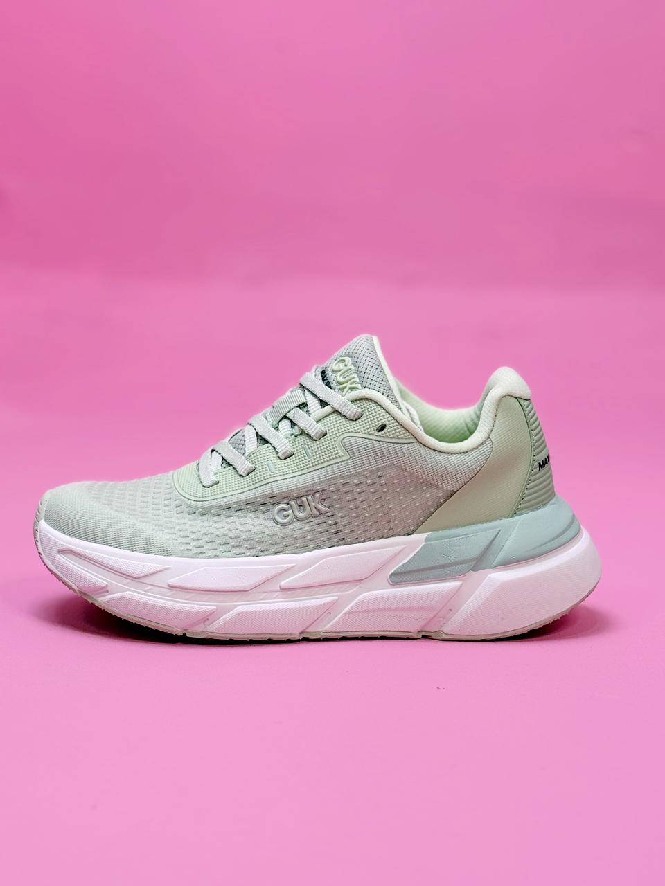ZAPATOS DEPORTIVOS PARA DAMA