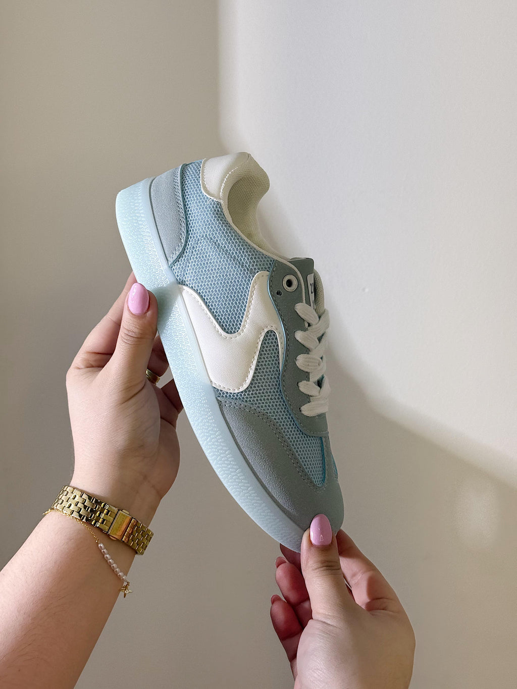 Zapatillas Para dama SK