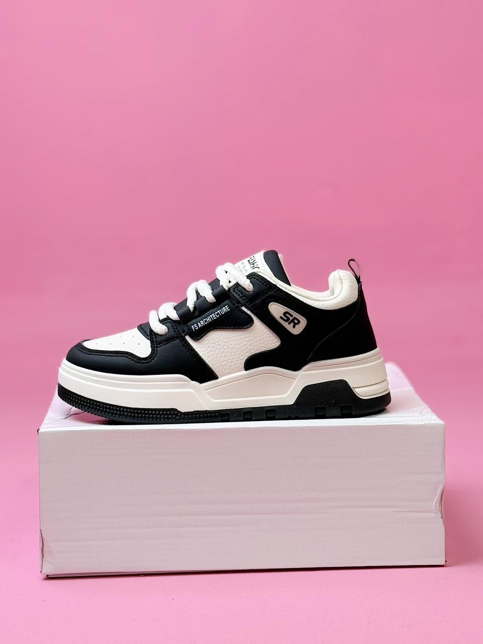 SUELA ALTA NUEVA COLECCION FACE 2 FACE