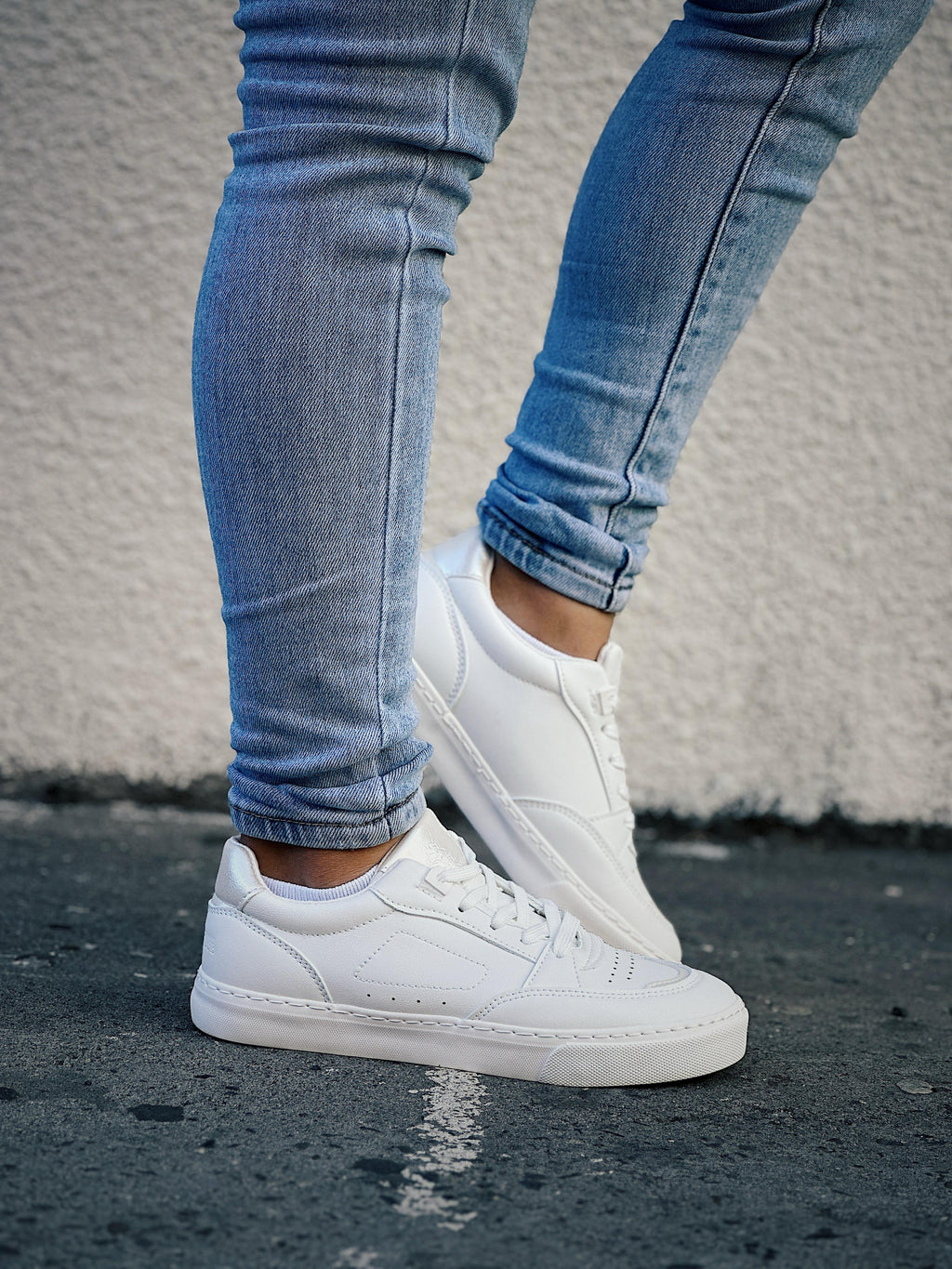 ZAPATILLAS POLO CLUB