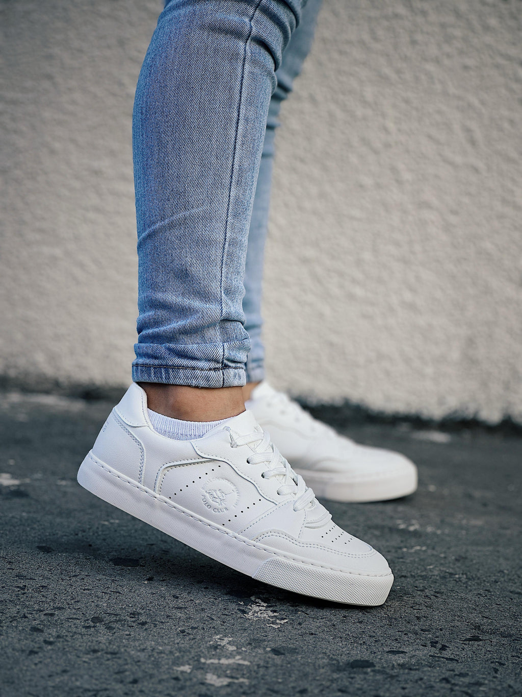 ZAPATILLAS POLO CLUB