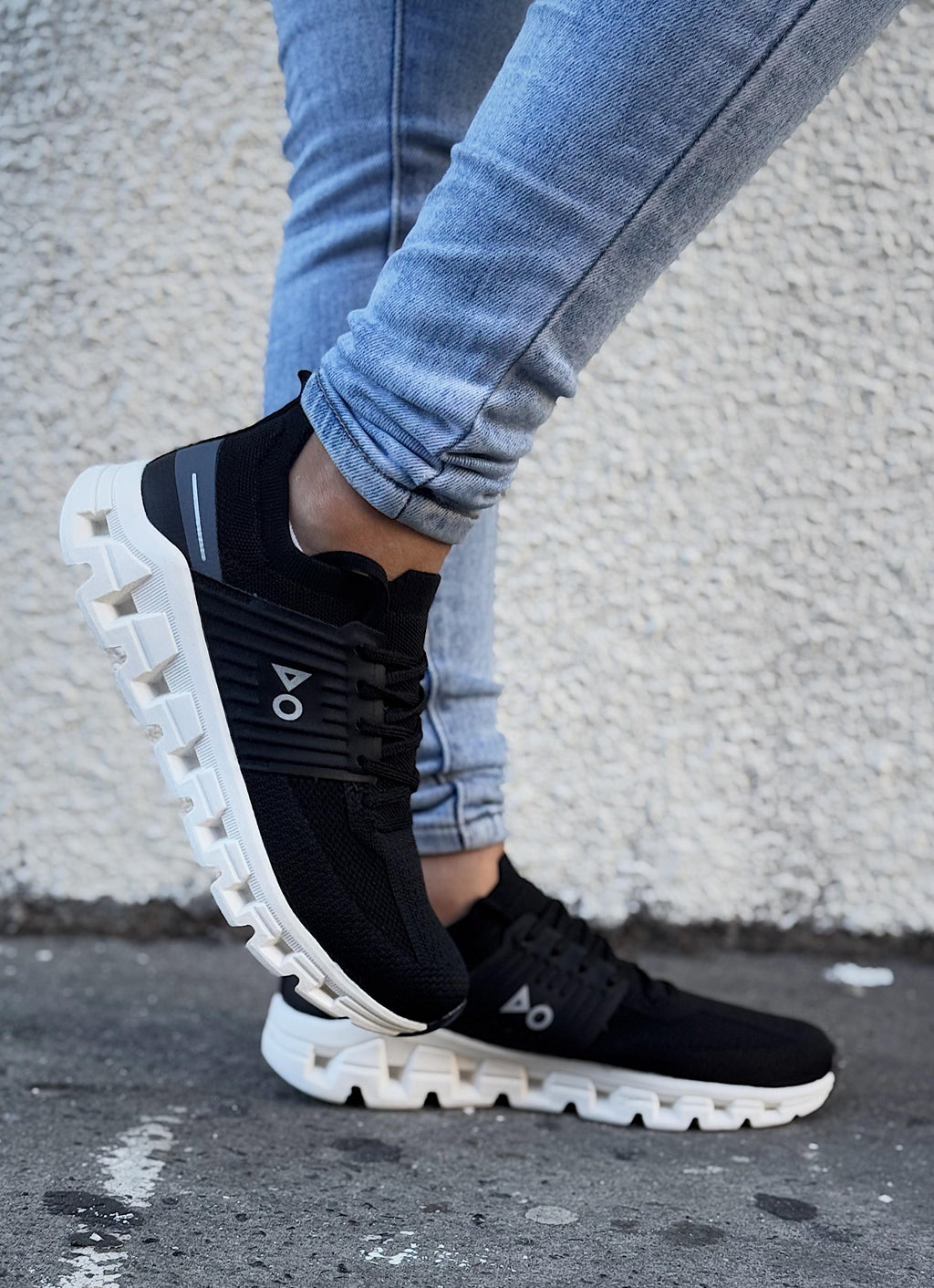 ZAPATOS SUELA ALTA PARA DAMA