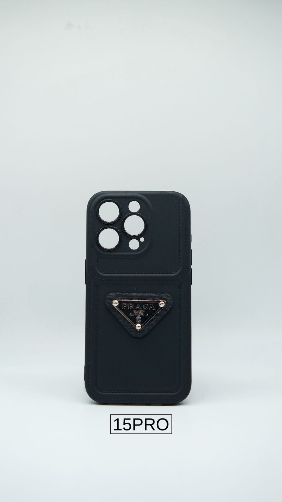 CASE IPHONE  15 PRO