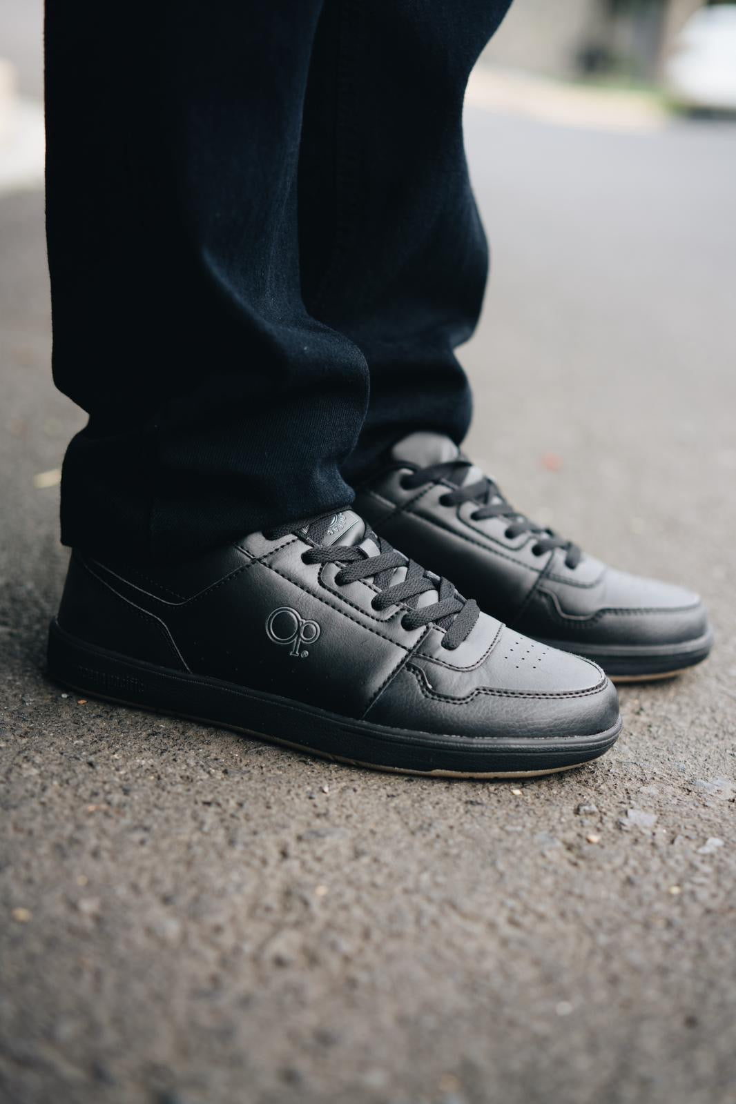 Zapatos Deportivos OP para caballero