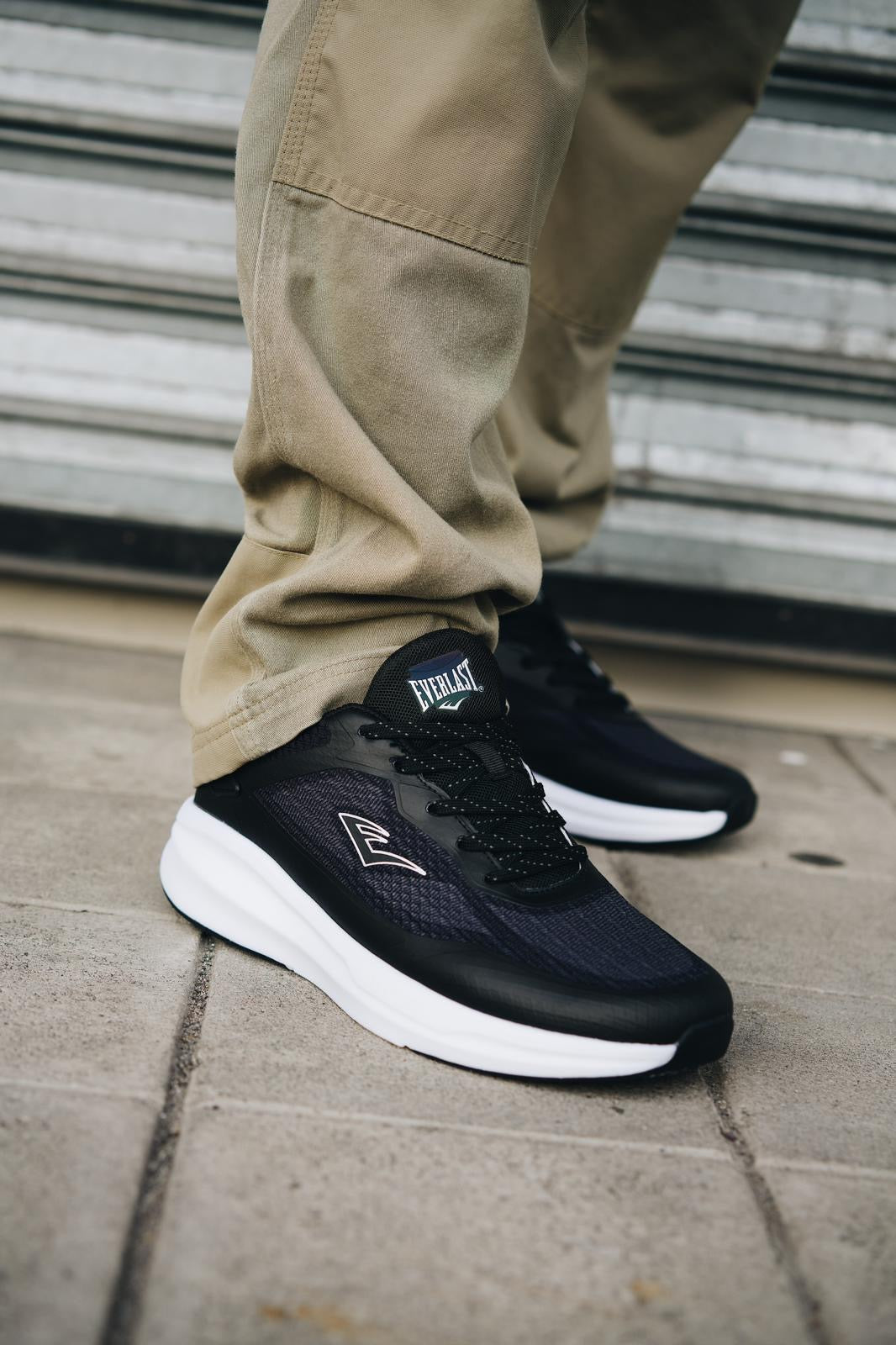 Zapatos Deportivos Everlast para caballero