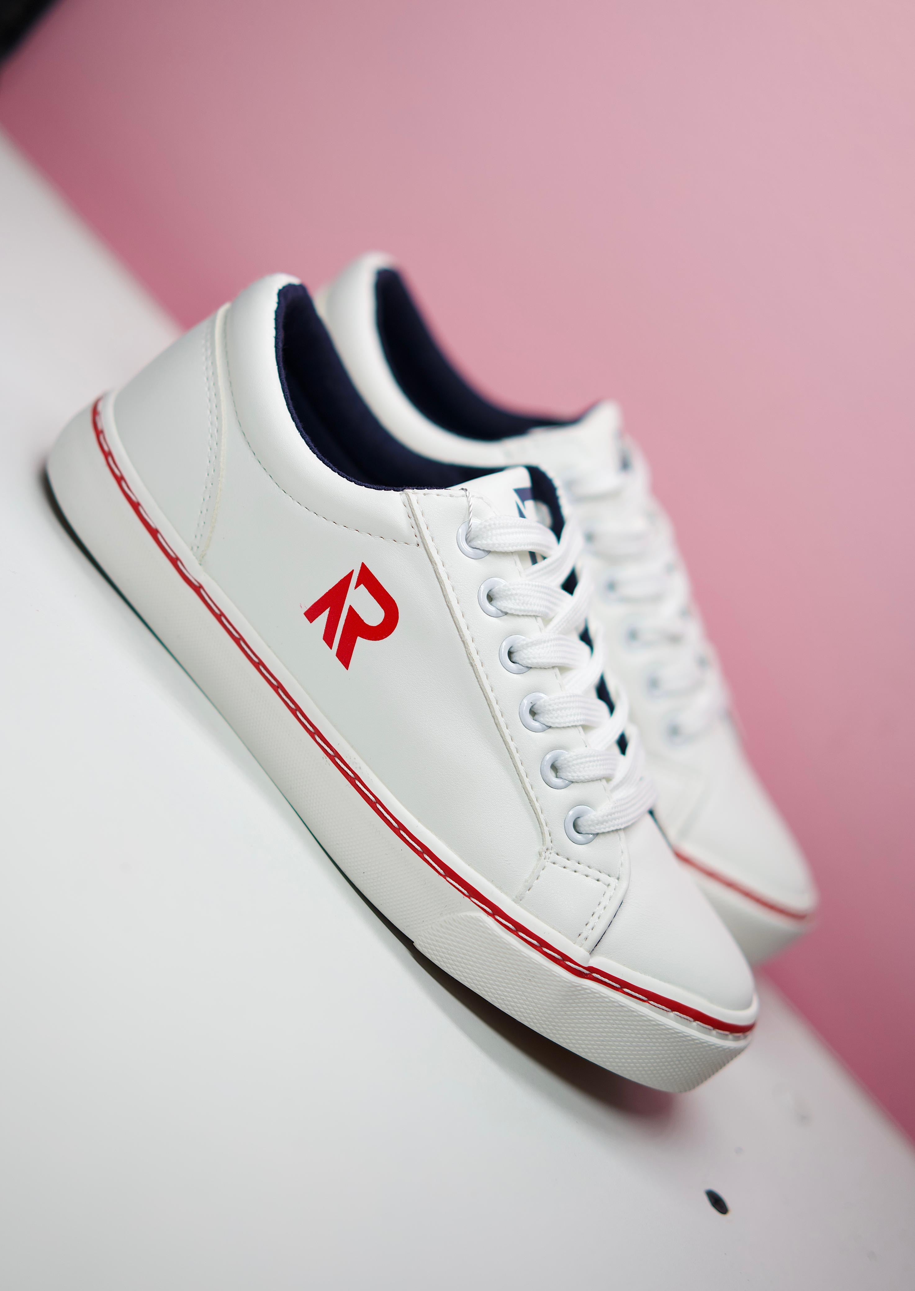 ZAPATILLAS CASUAL RUBINOS