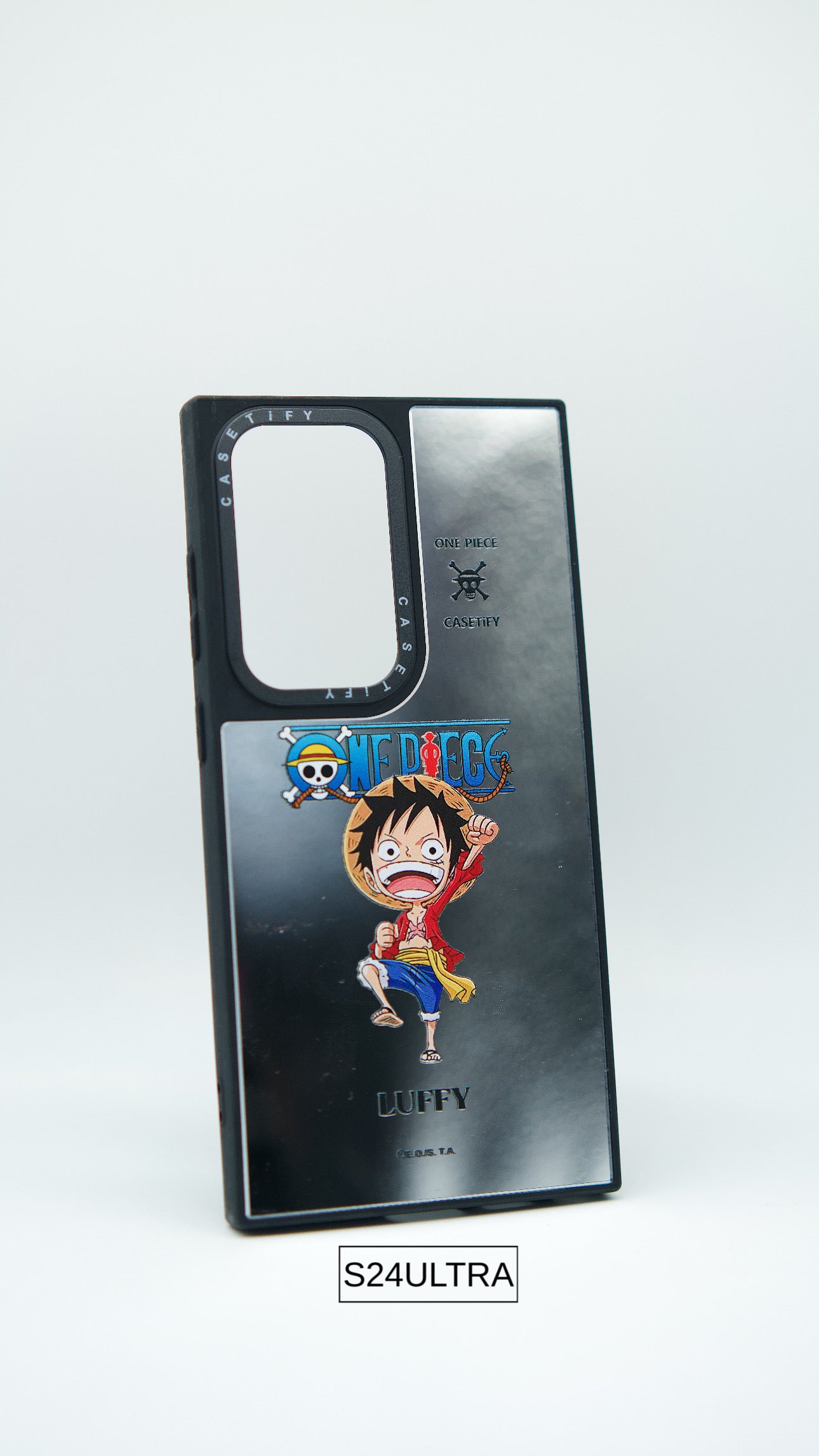 CASE S24ULTRA-ONE PIECE
