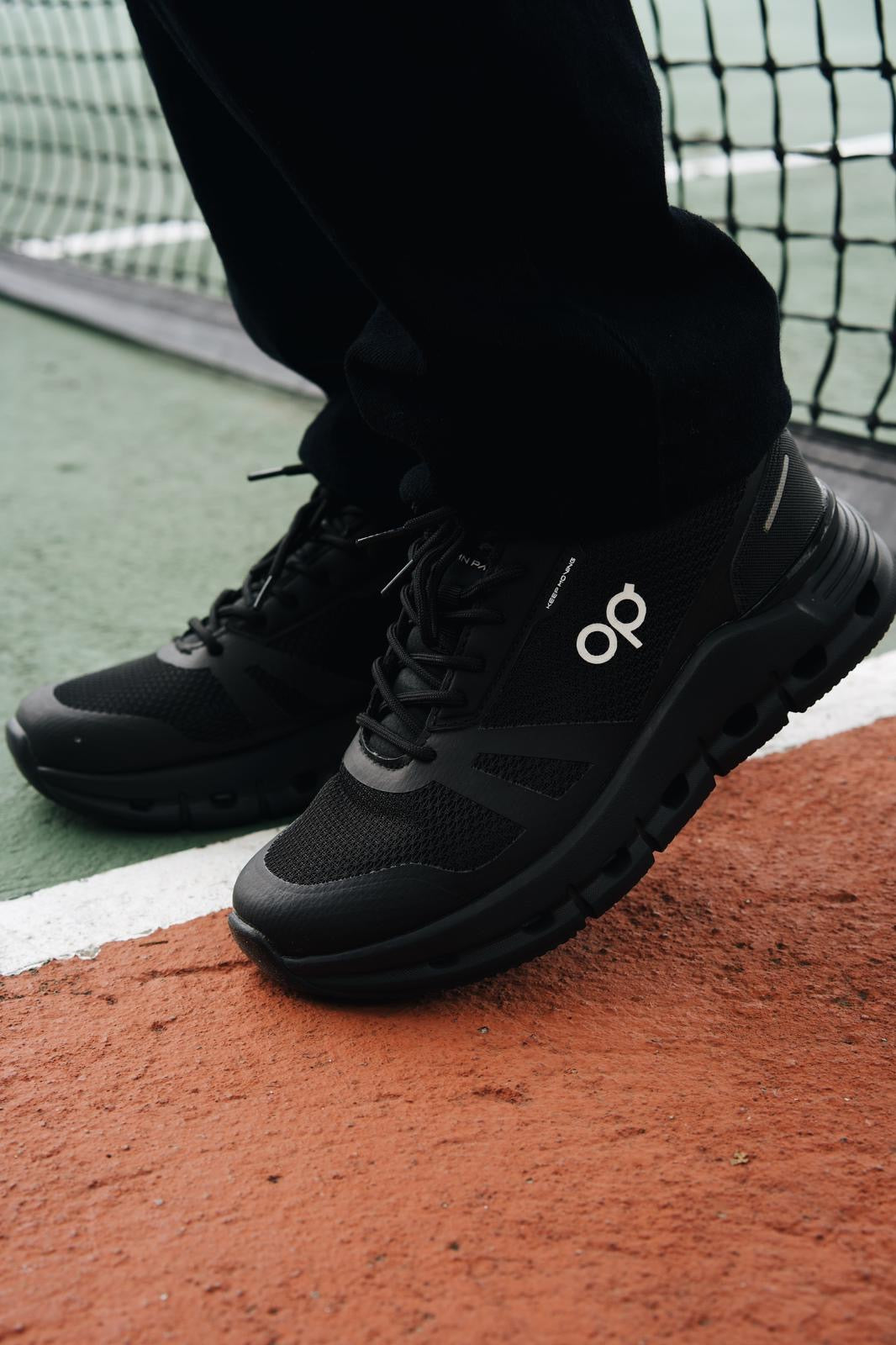 Zapatos Deportivos OP para caballero