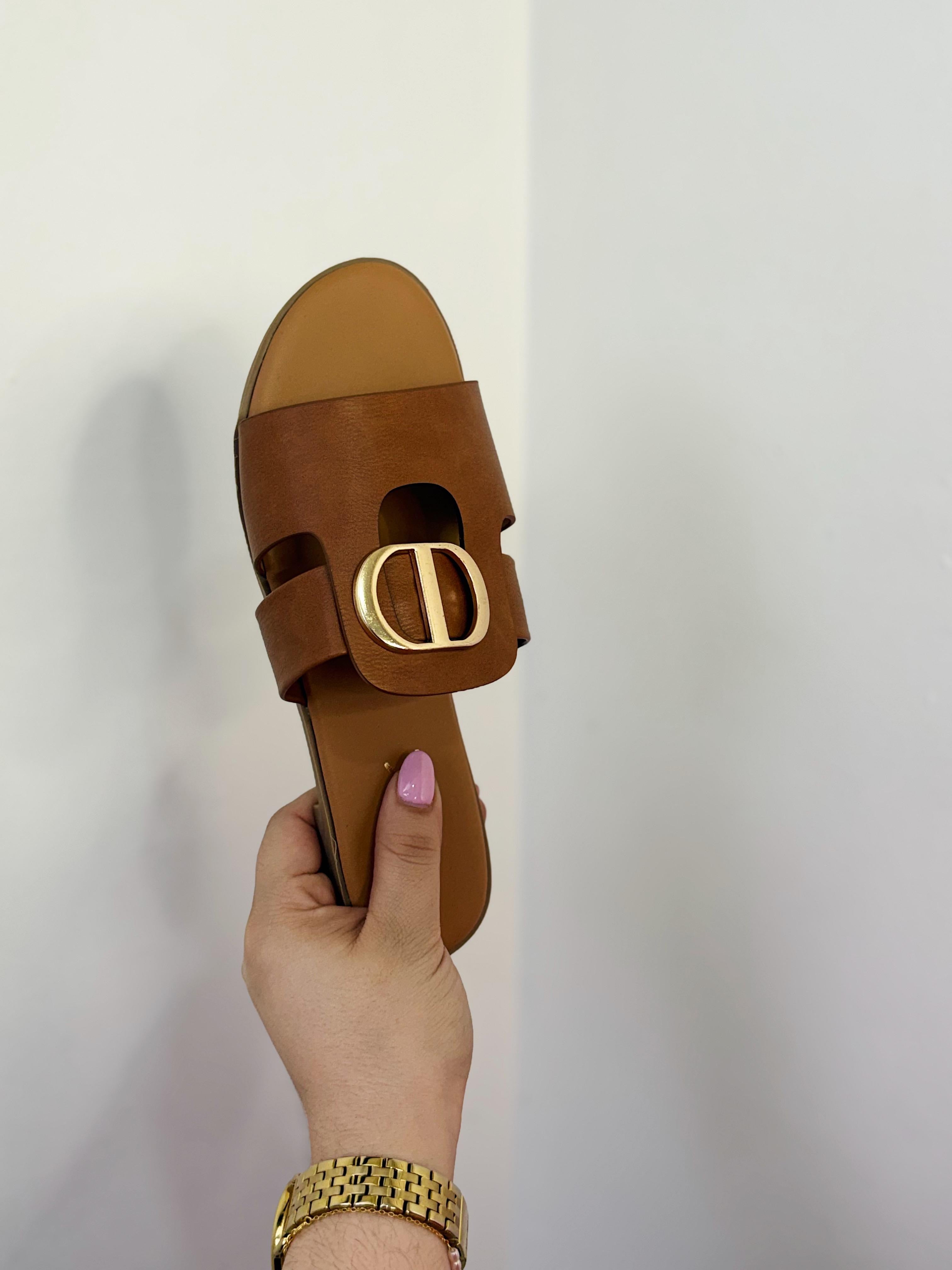FLATS PARA DAMA
