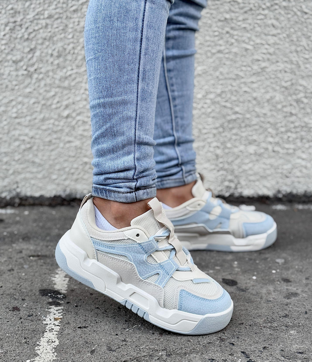 ZAPATOS SUELA ALTA PARA DAMA