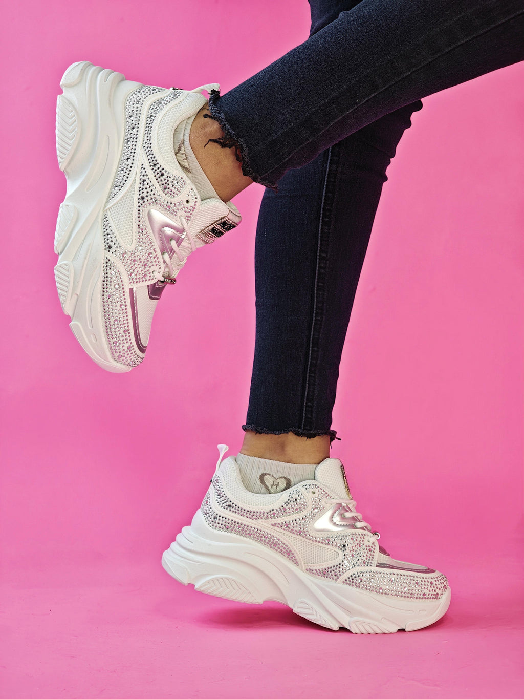 COLECCION SUELA ALTA