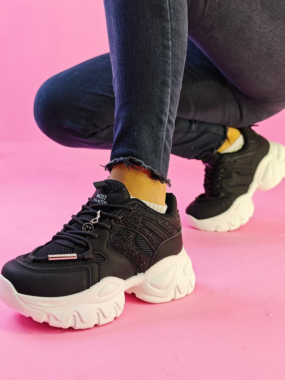 COLECCION SUELA ALTA