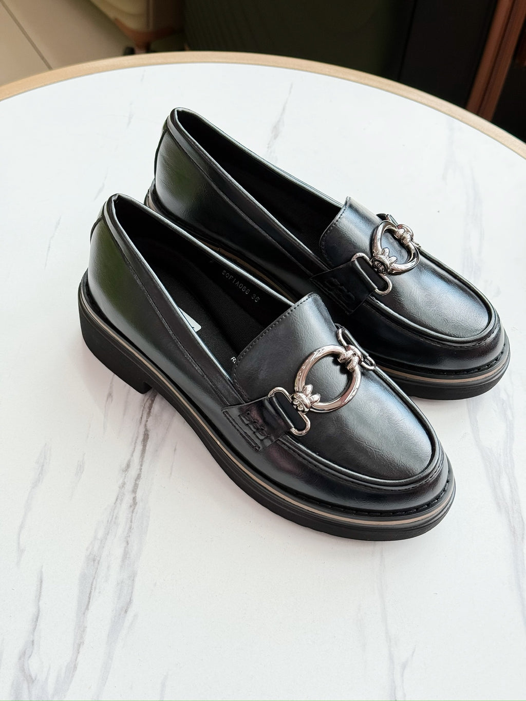 COLECCION MOCASINES