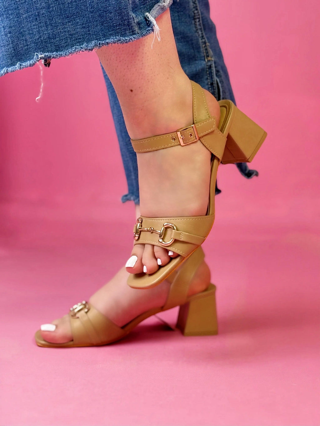 NUEVA COLECCION TACONES