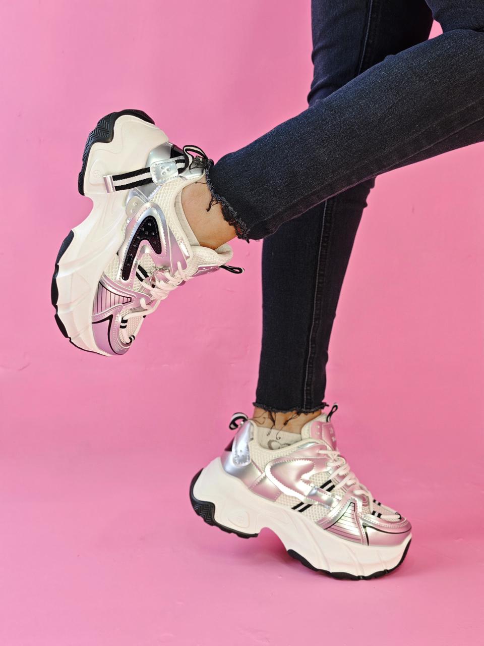 COLECCION SUELA ALTA