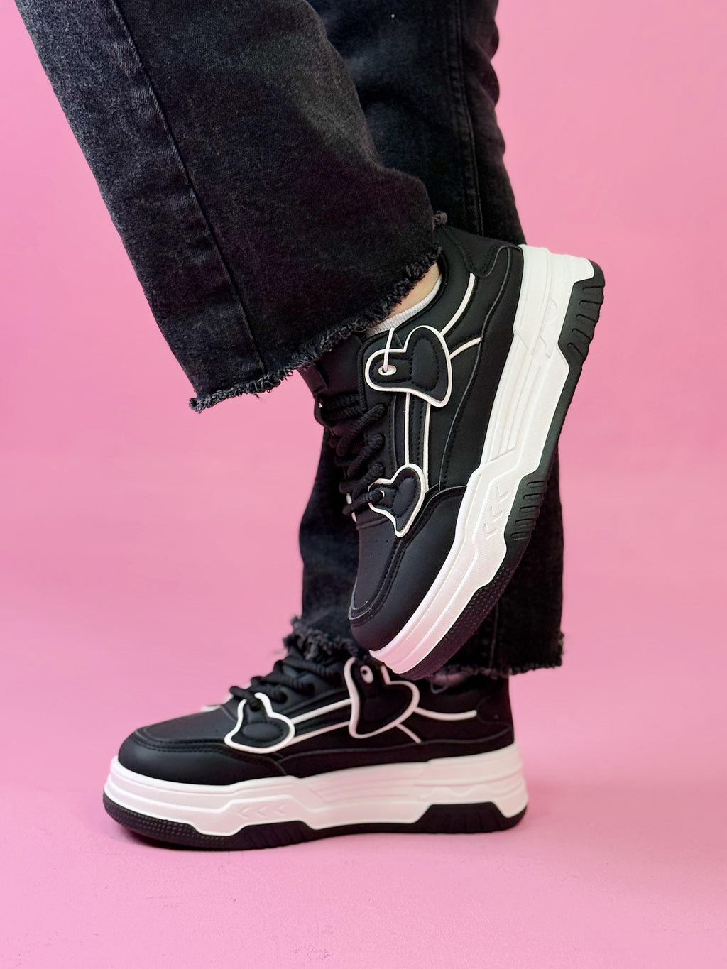 SUELA ALTA NUEVA COLECCION FACE 2 FACE