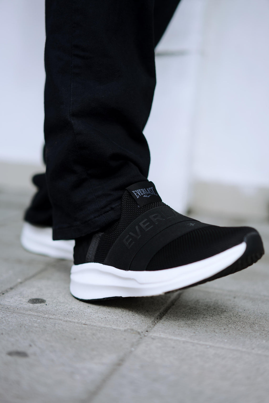 Zapatos Deportivos Everlast para caballero