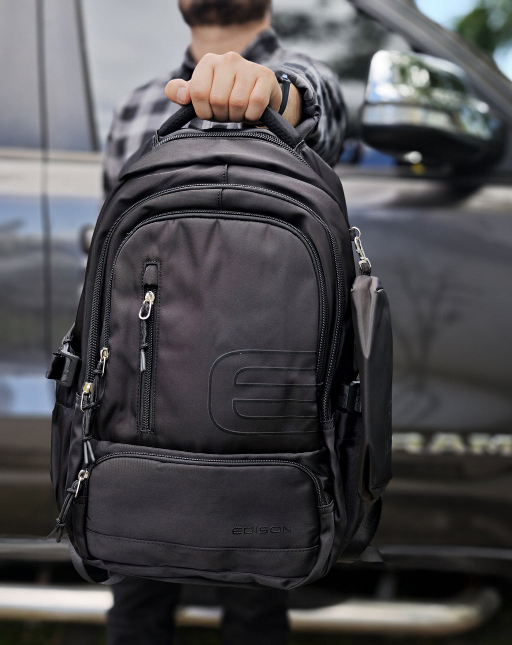Mochila EDISON