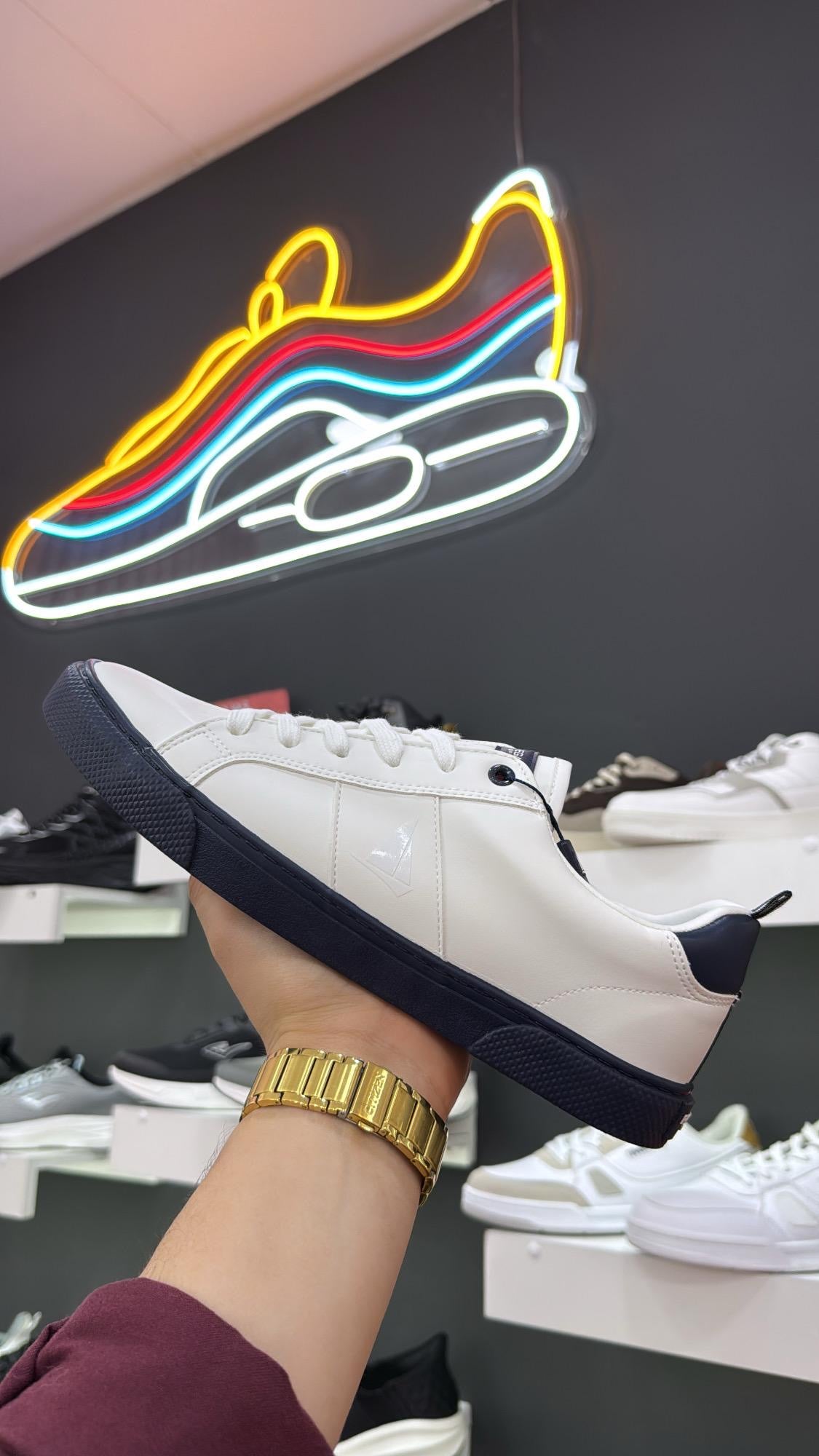 Zapatillas Regatta para caballero