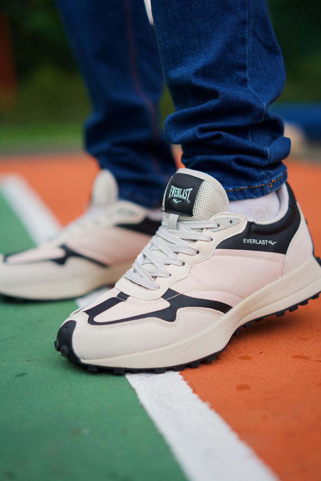 Zapatos Deportivos Everlast para caballero