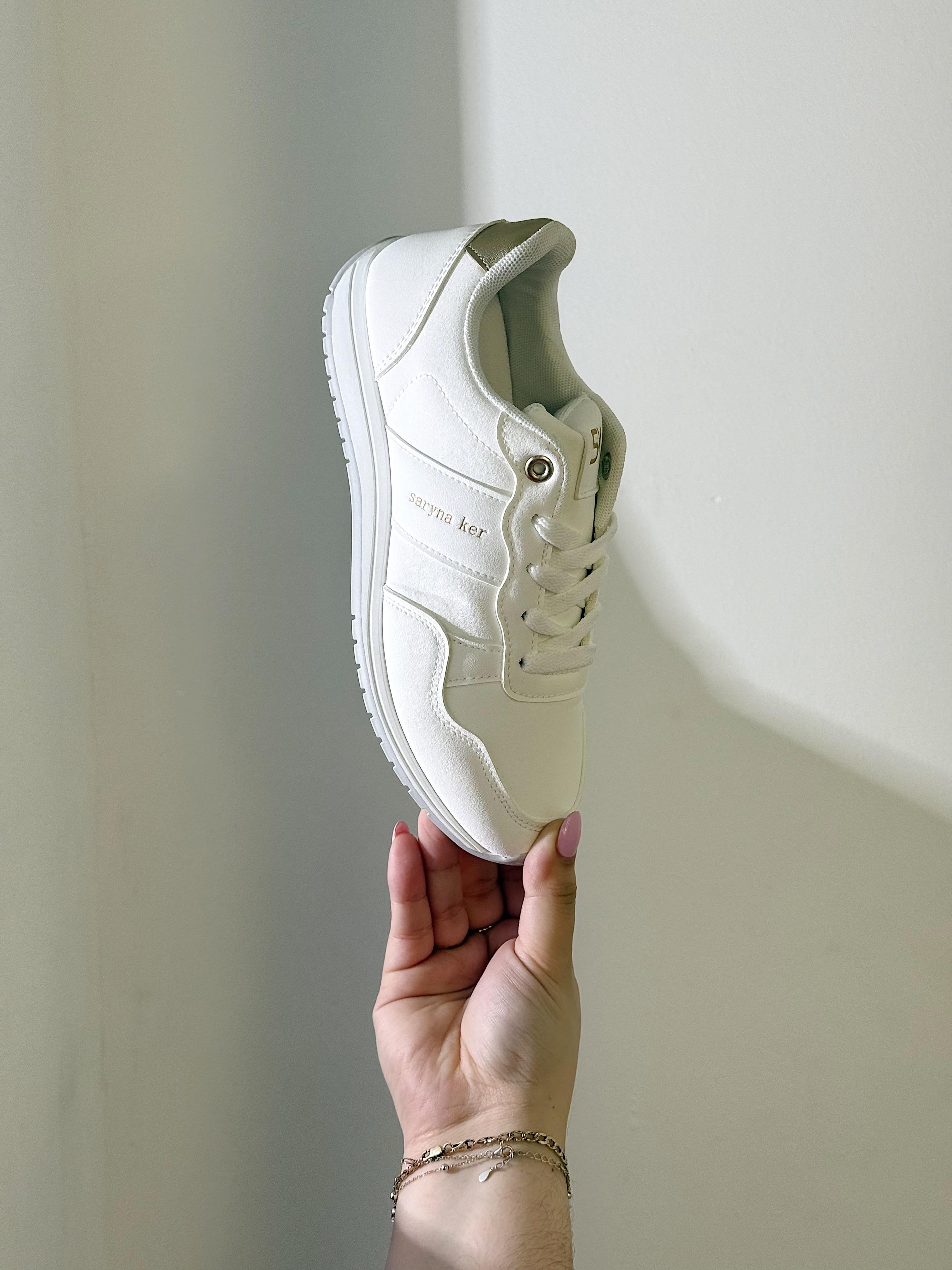 Zapatillas Para dama SK