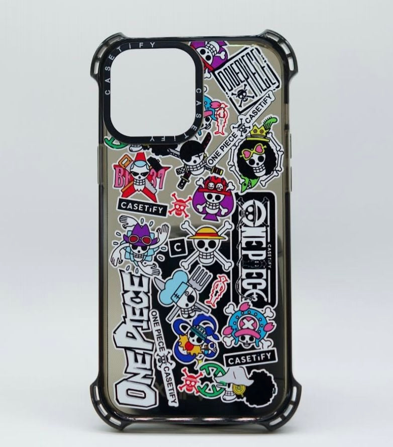 CASE IPHONE  15 PRO