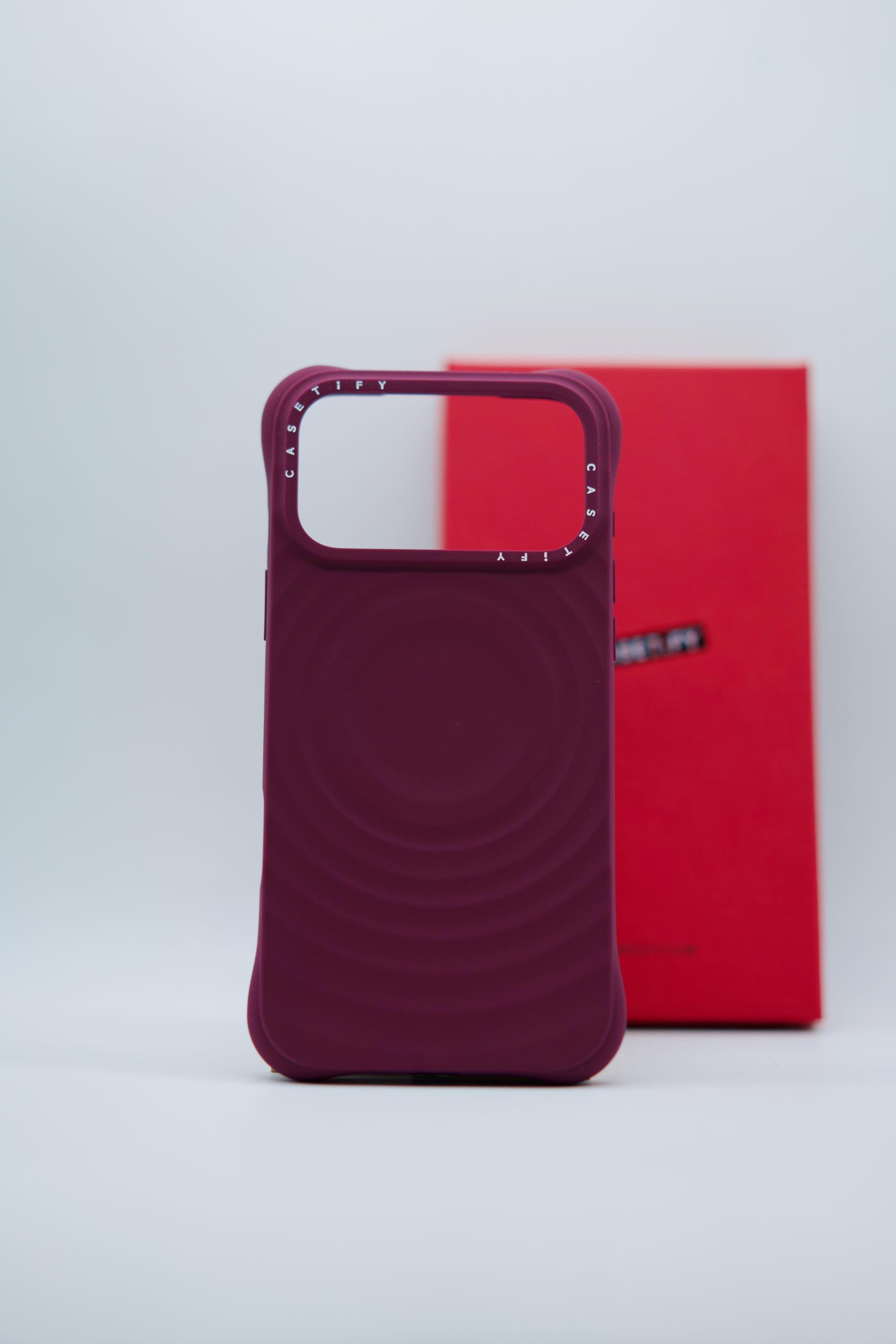 CASE IPHONE 17 PROMAX