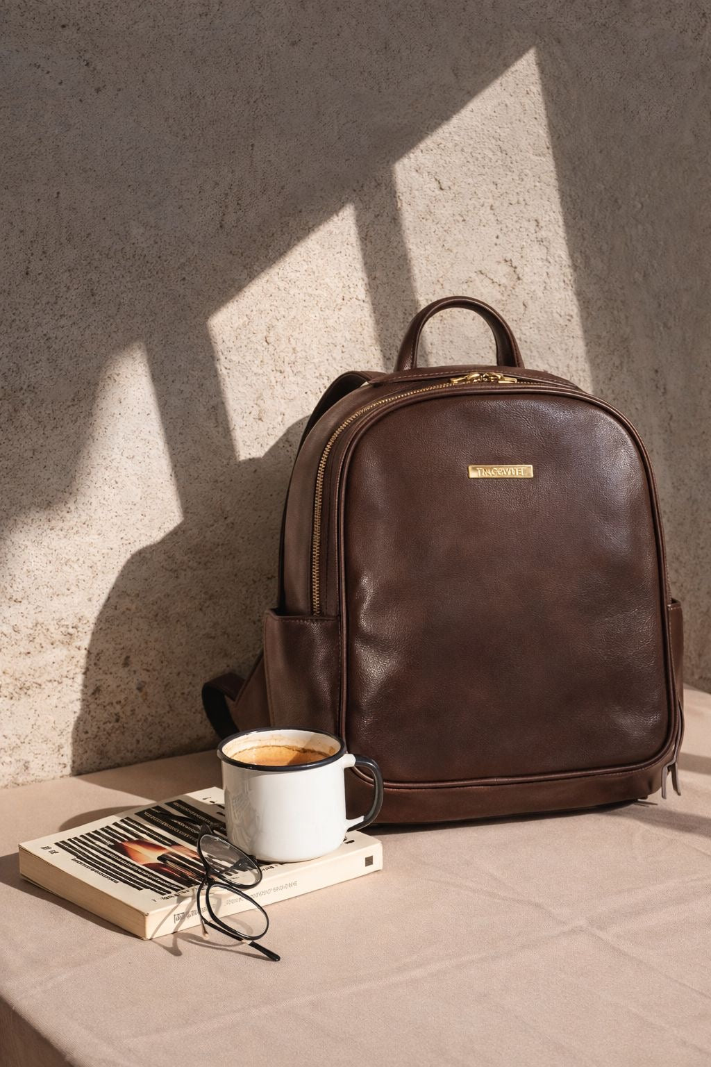 MINI BAG FACE 2 FACE