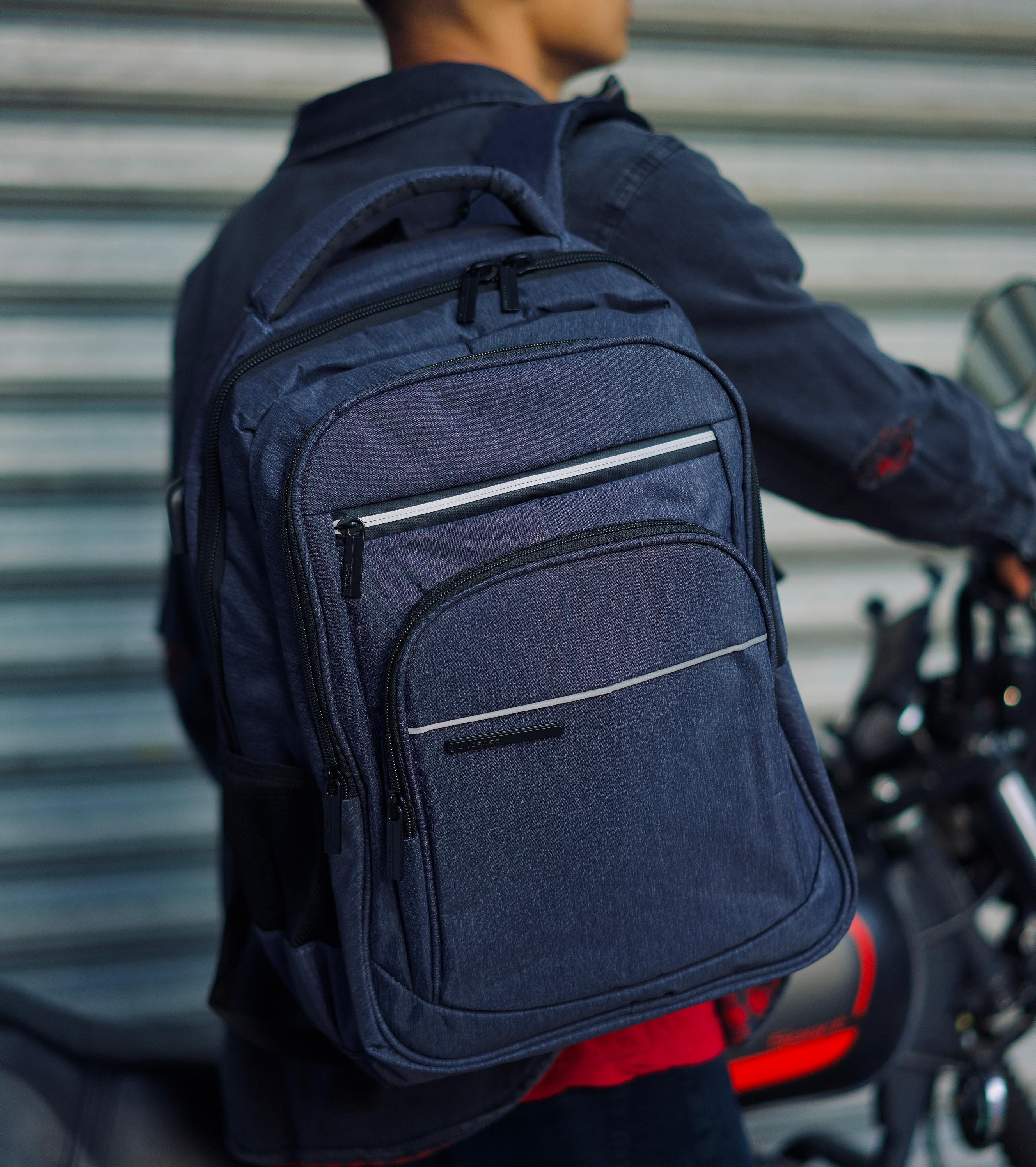 Mochilas de caballero UNICROSS