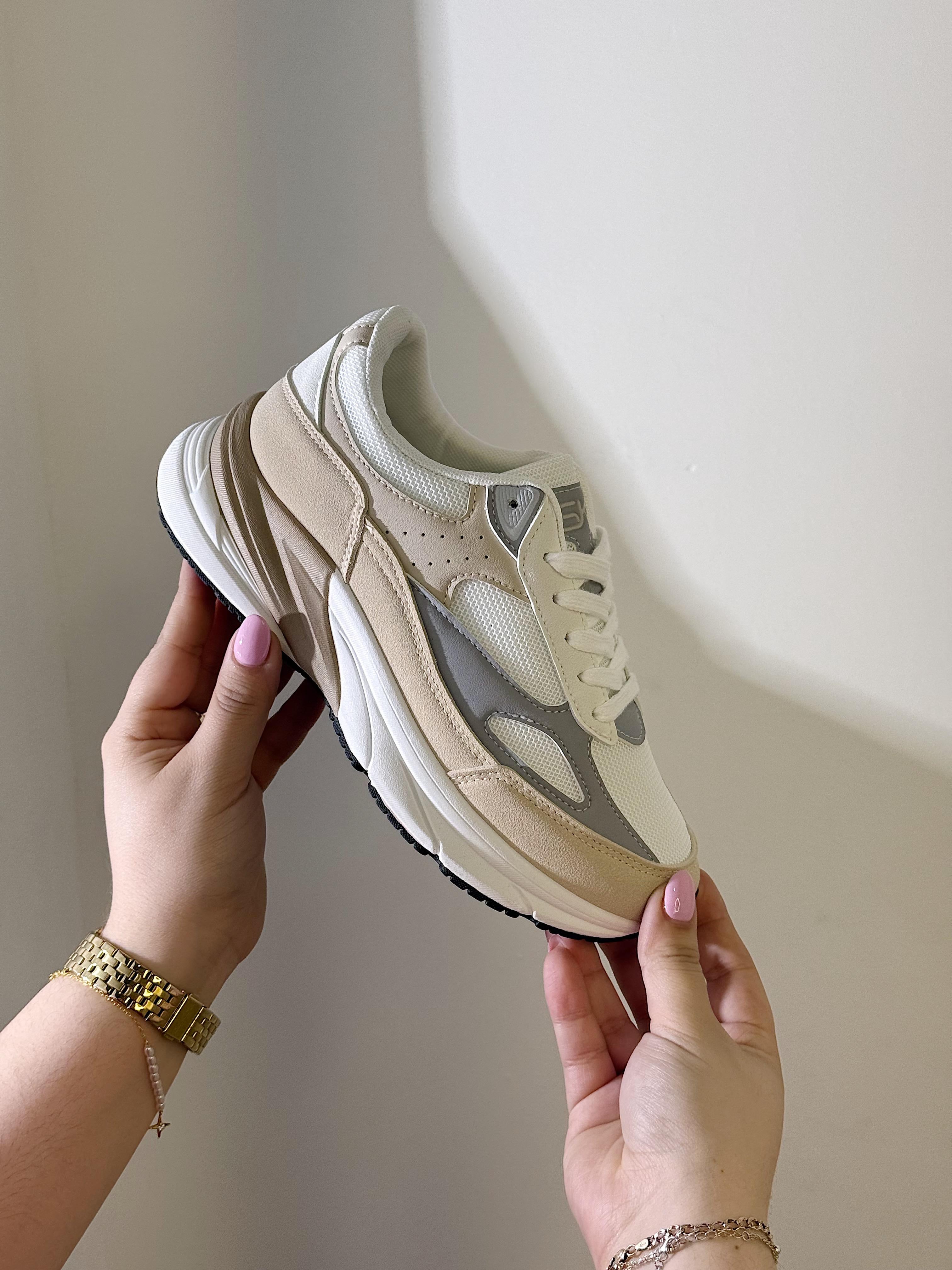 SUELA ALTA Para dama SK