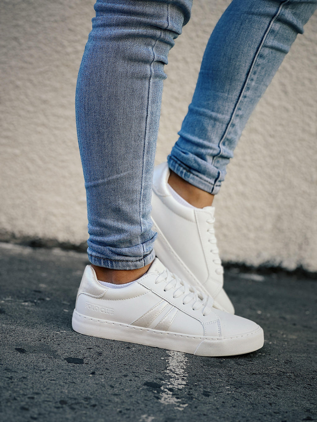 ZAPATILLAS POLO CLUB