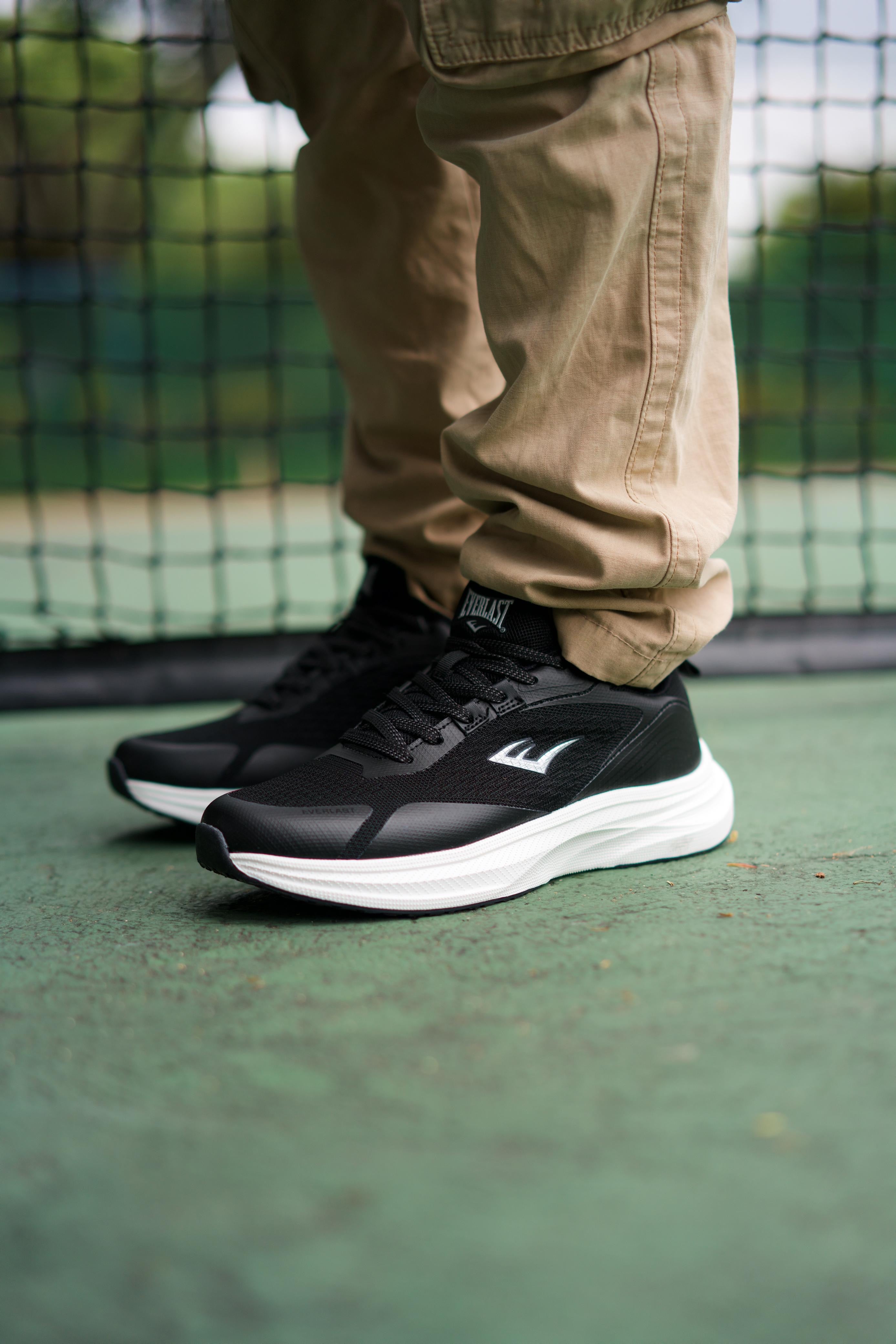 Zapatos Deportivos Everlast para caballero