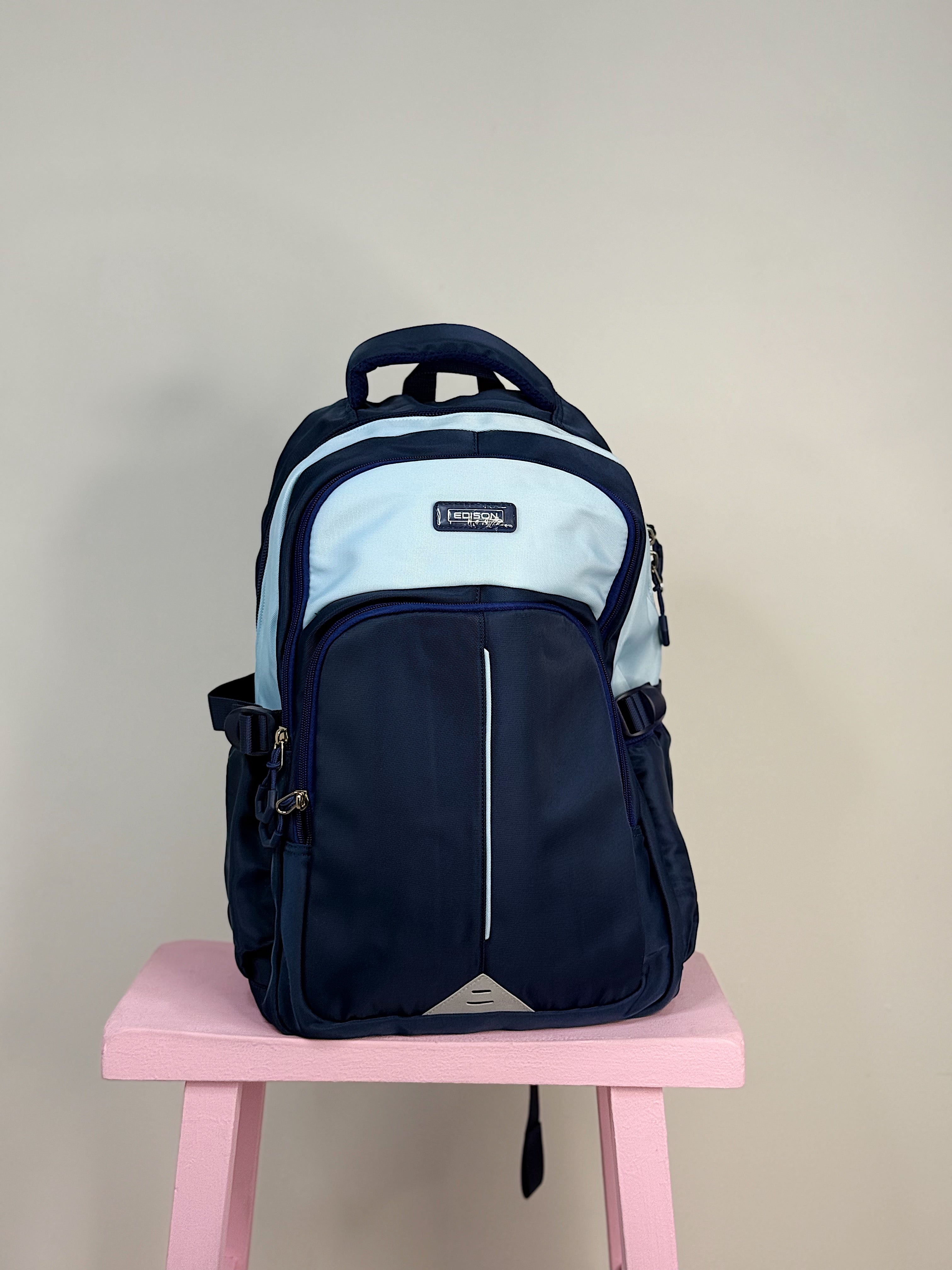 👜 Mochila Edison – Máxima calidad, máximo estilo